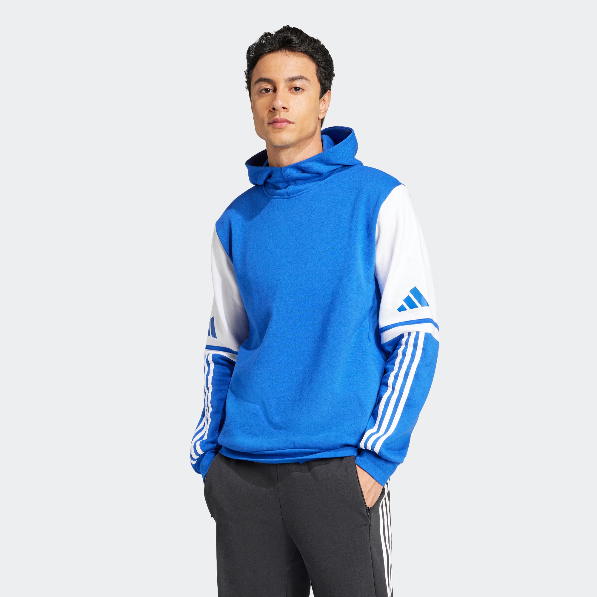 Thumbnail - ADIDAS PERFORMANCE Sportsweatshirt SQ25