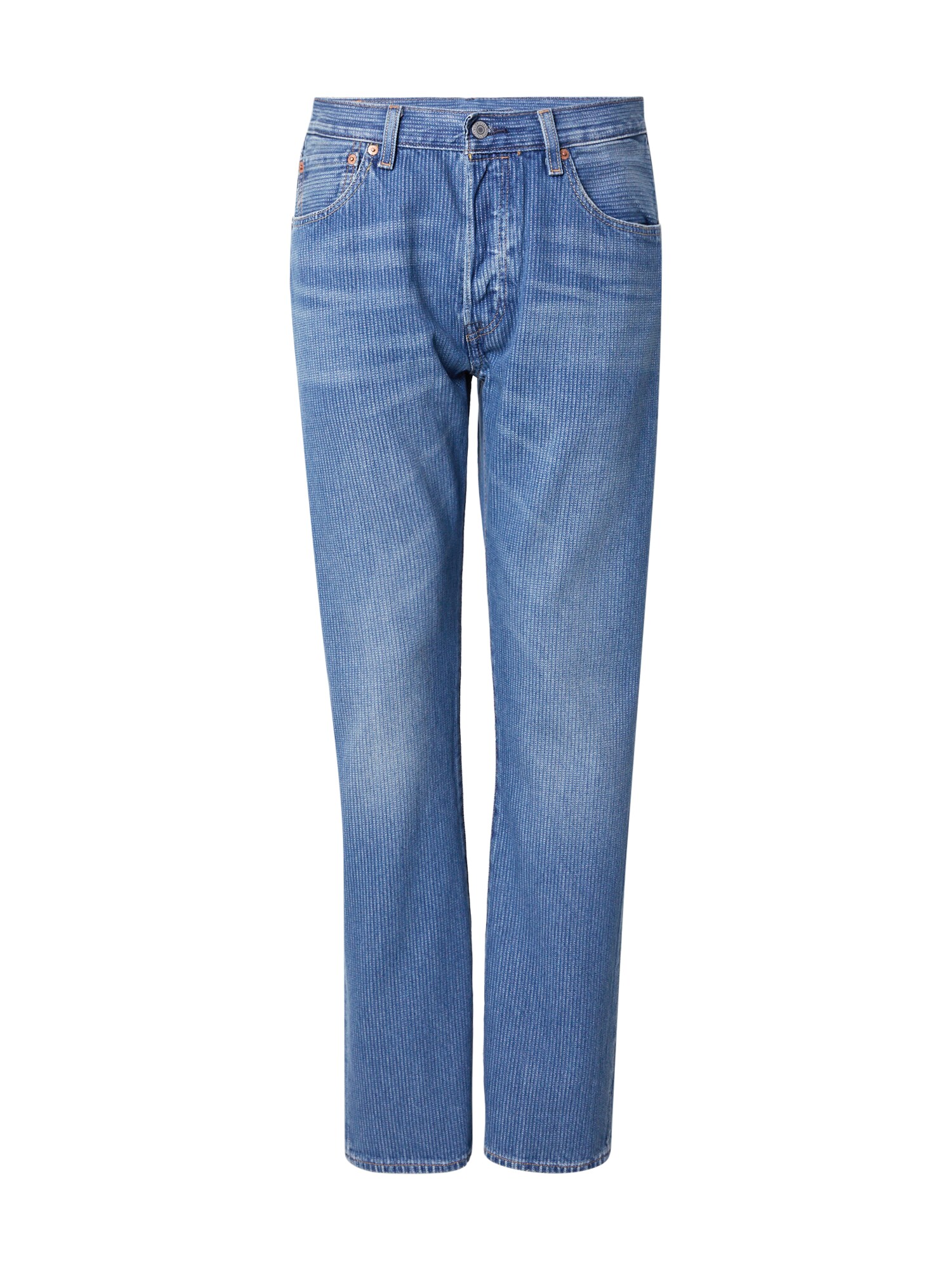 LEVIS ® Jeans 501  albastru