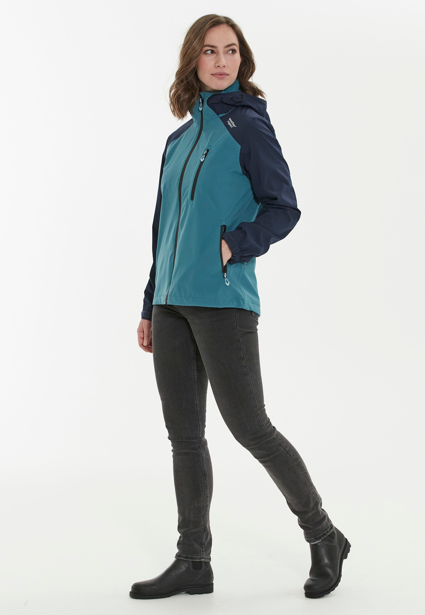 Thumbnail - Outdoorjacke 'Camelia W-Pro'