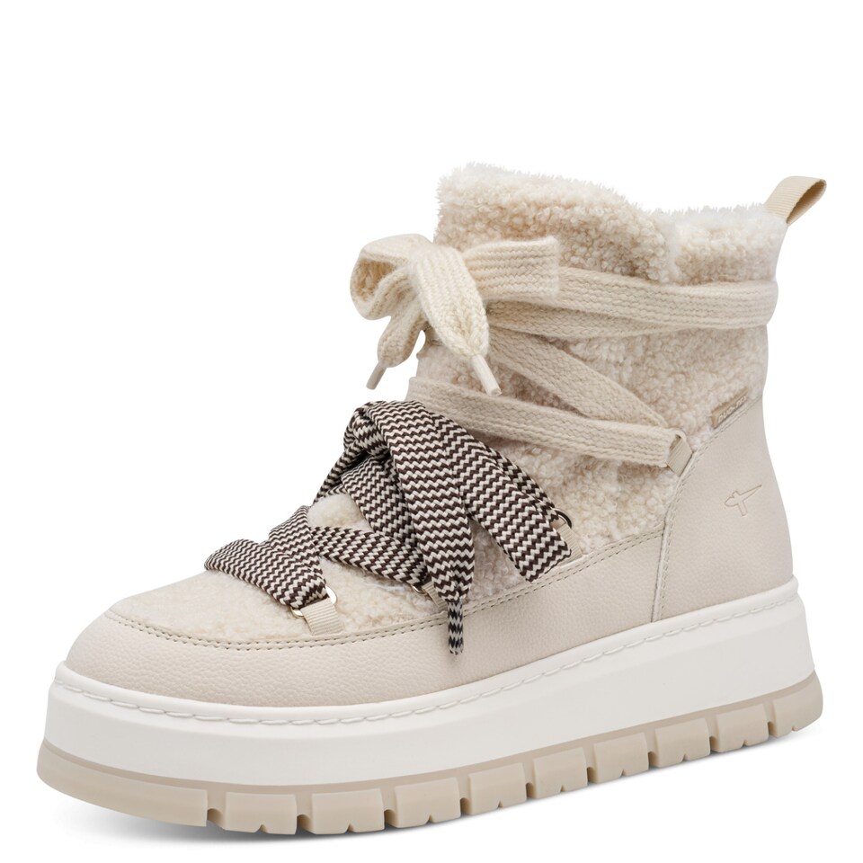 Snöboots
