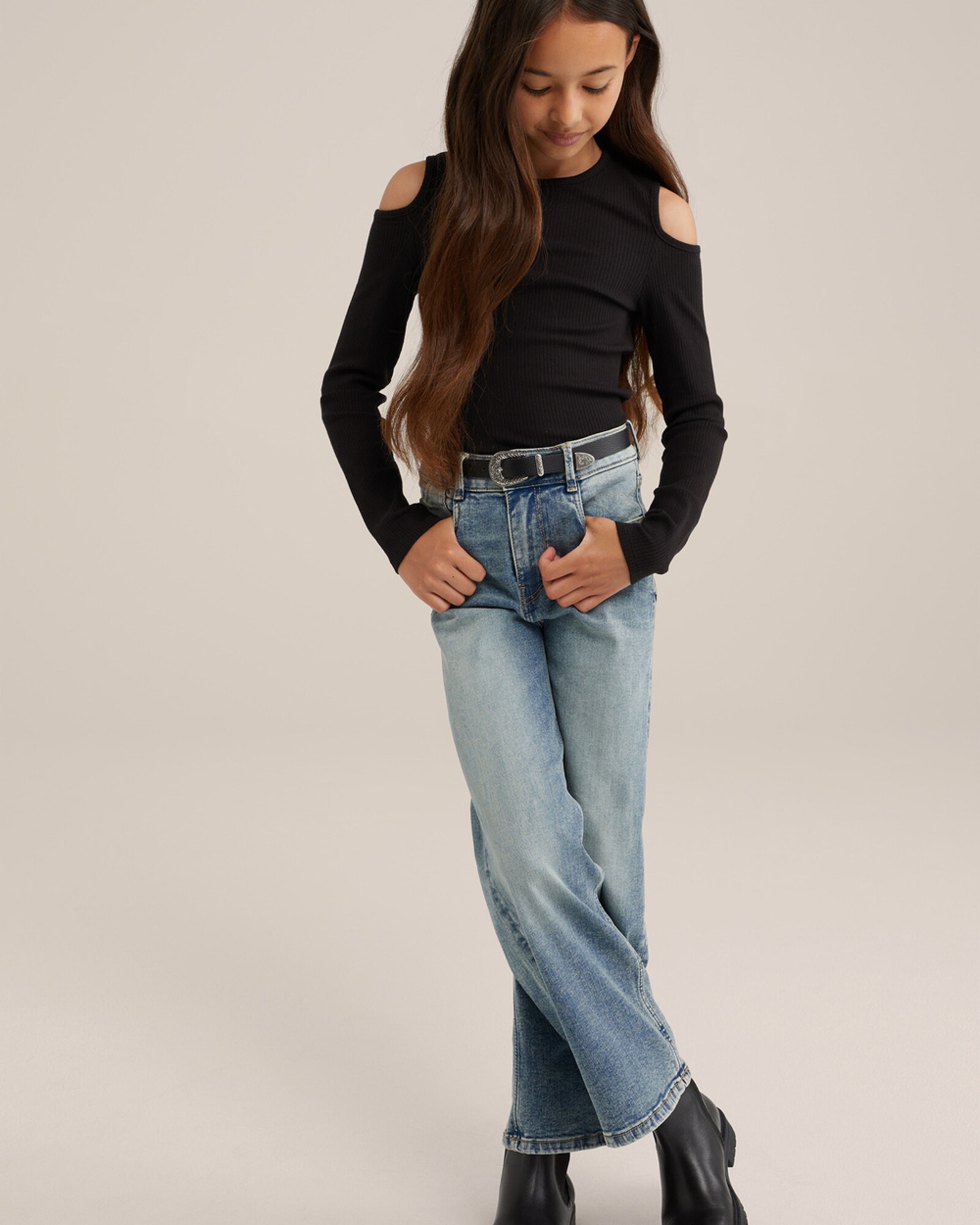 Thumbnail - WE Fashion Shirt