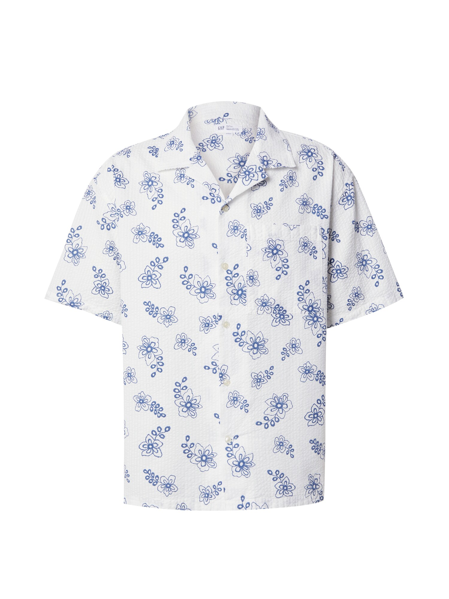 Thumbnail - GAP Hemd