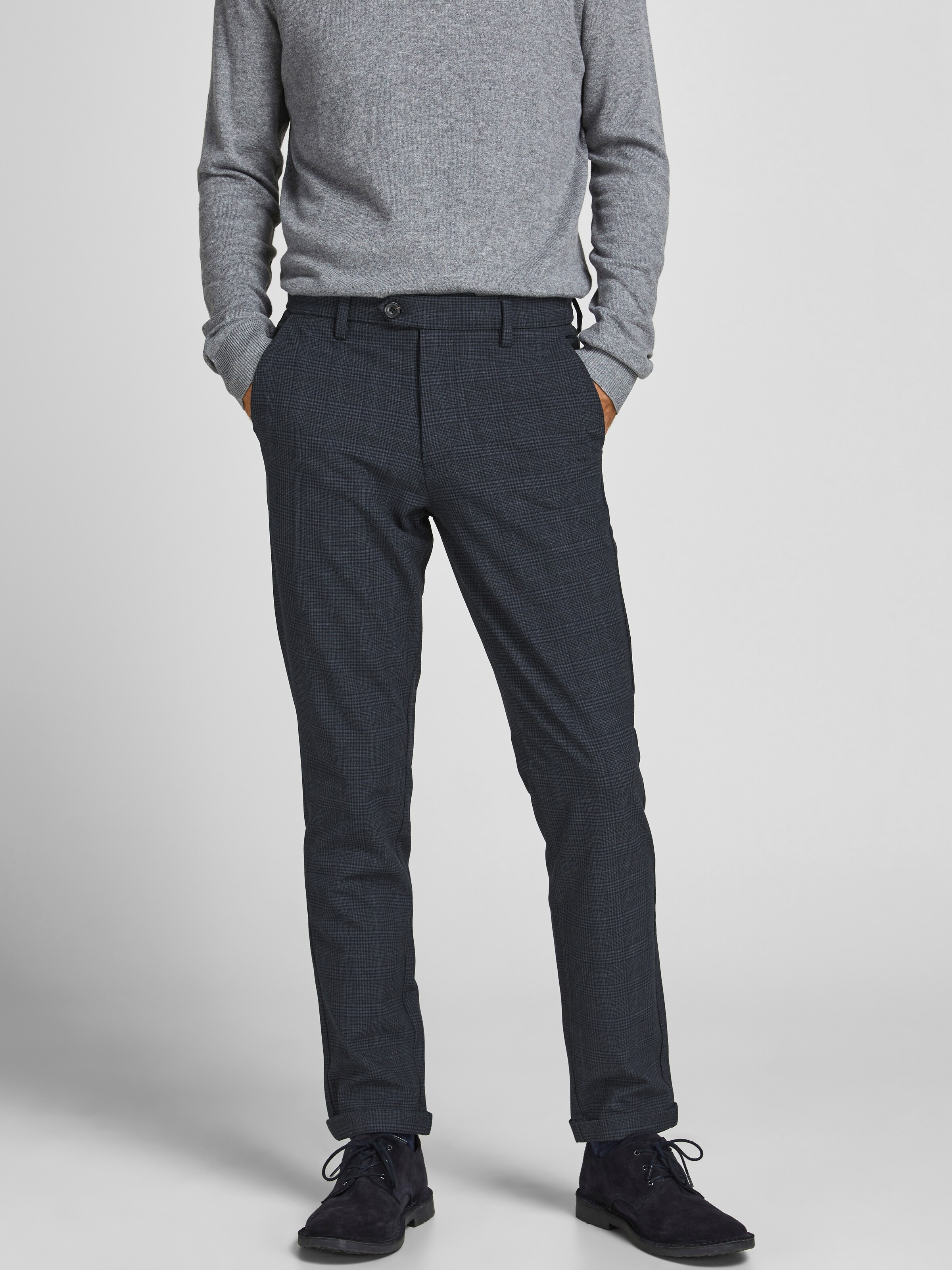 JACK \u0026 JONES Pantaloni chino 'Marco' acquista online | The Founded