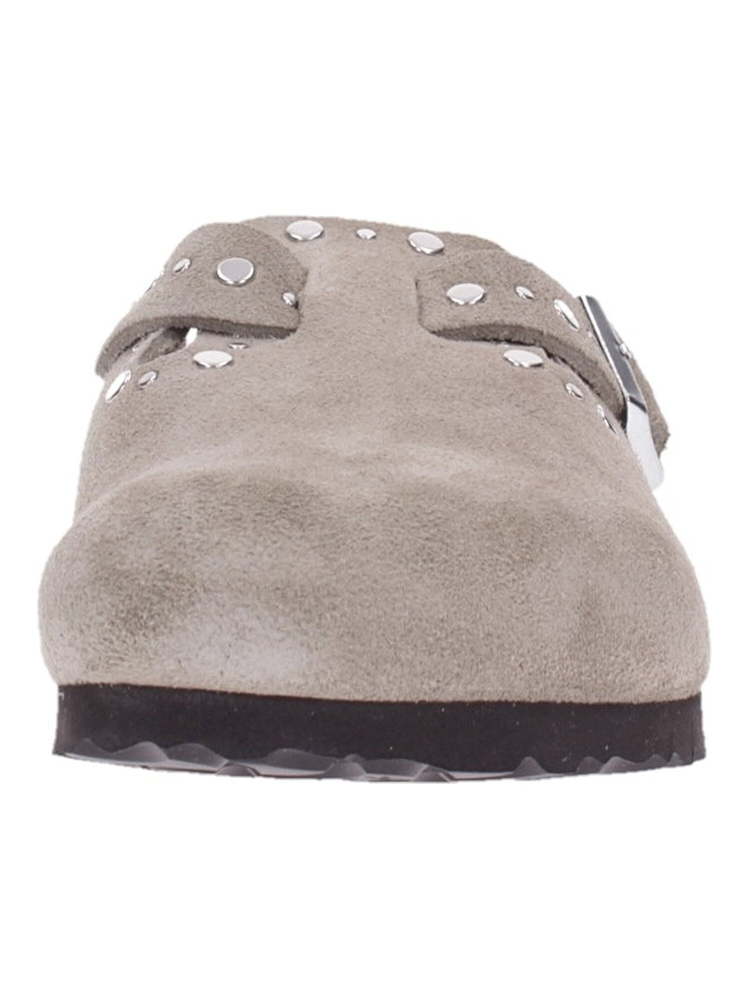 BIRKENSTOCK Zuecos 'Boston'  taupe – imagen 3