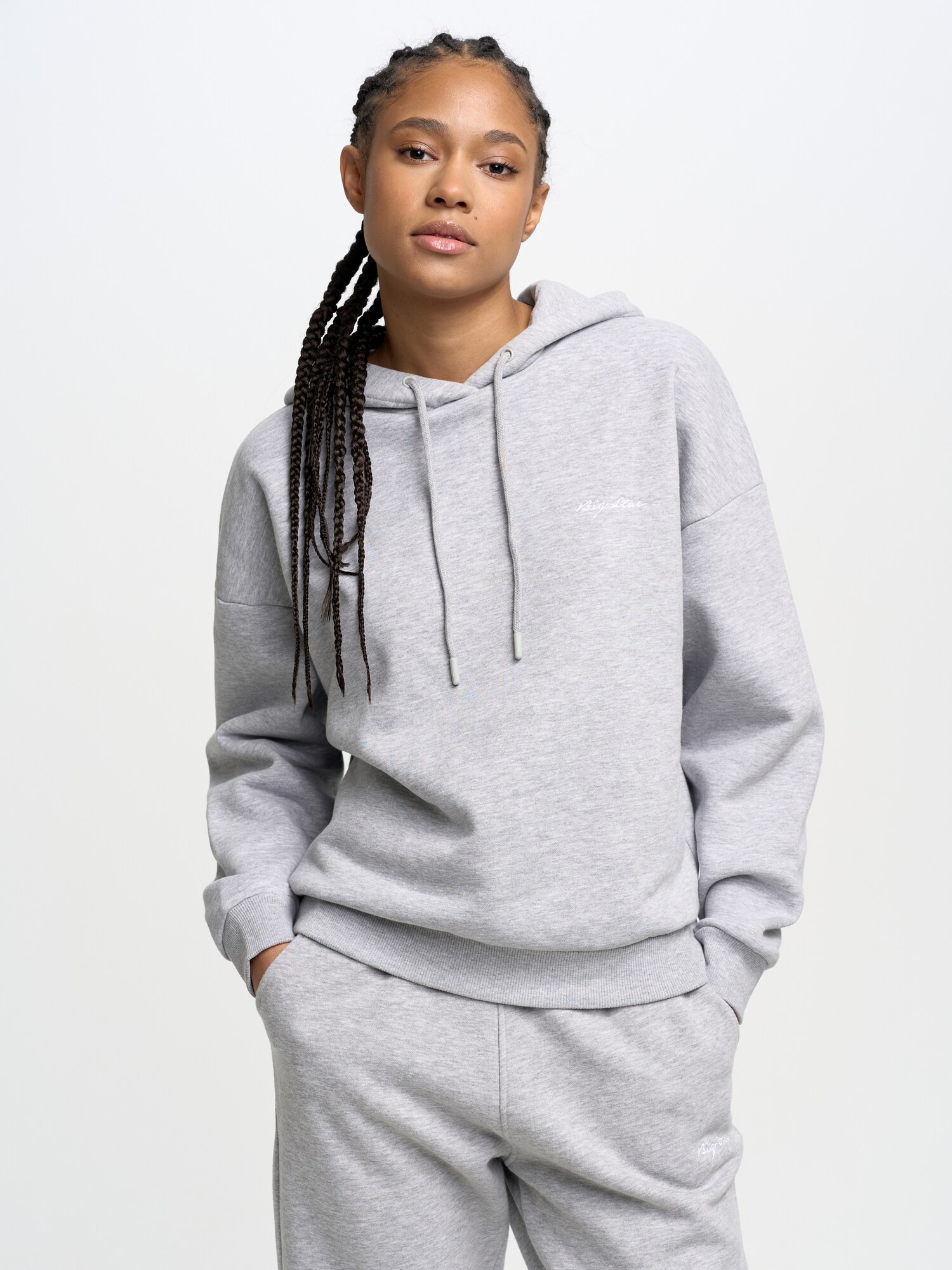 Thumbnail - BIG STAR Sweatshirt Megan