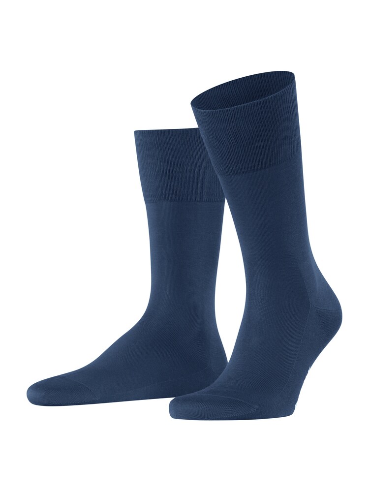 FALKE Socken 'Tiago' Herren Größe 45/46.5 enzian