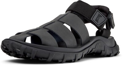 CAMPER Sandalias 'Drift Trail'  negro