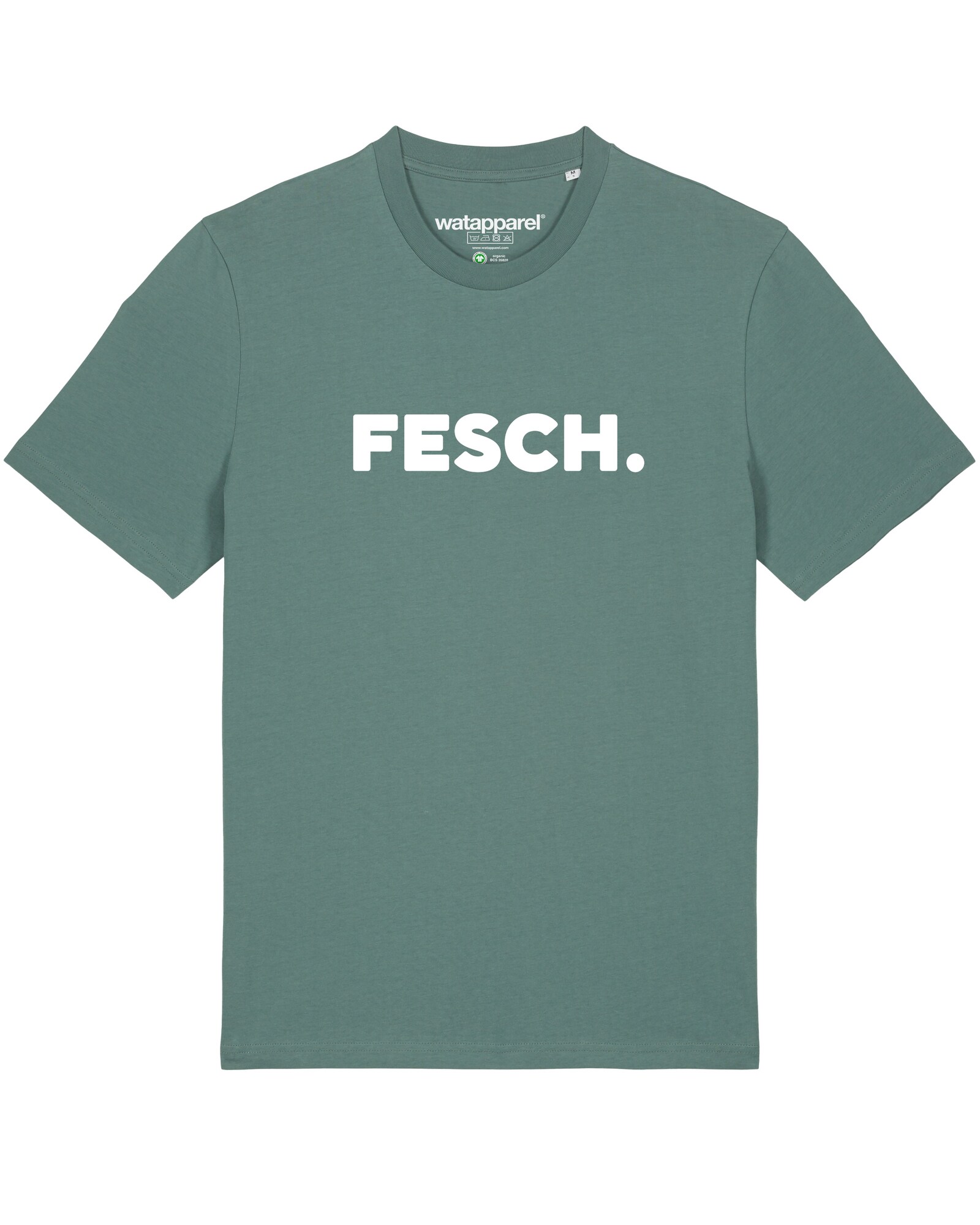 Thumbnail - T-Shirt 'Fesch'