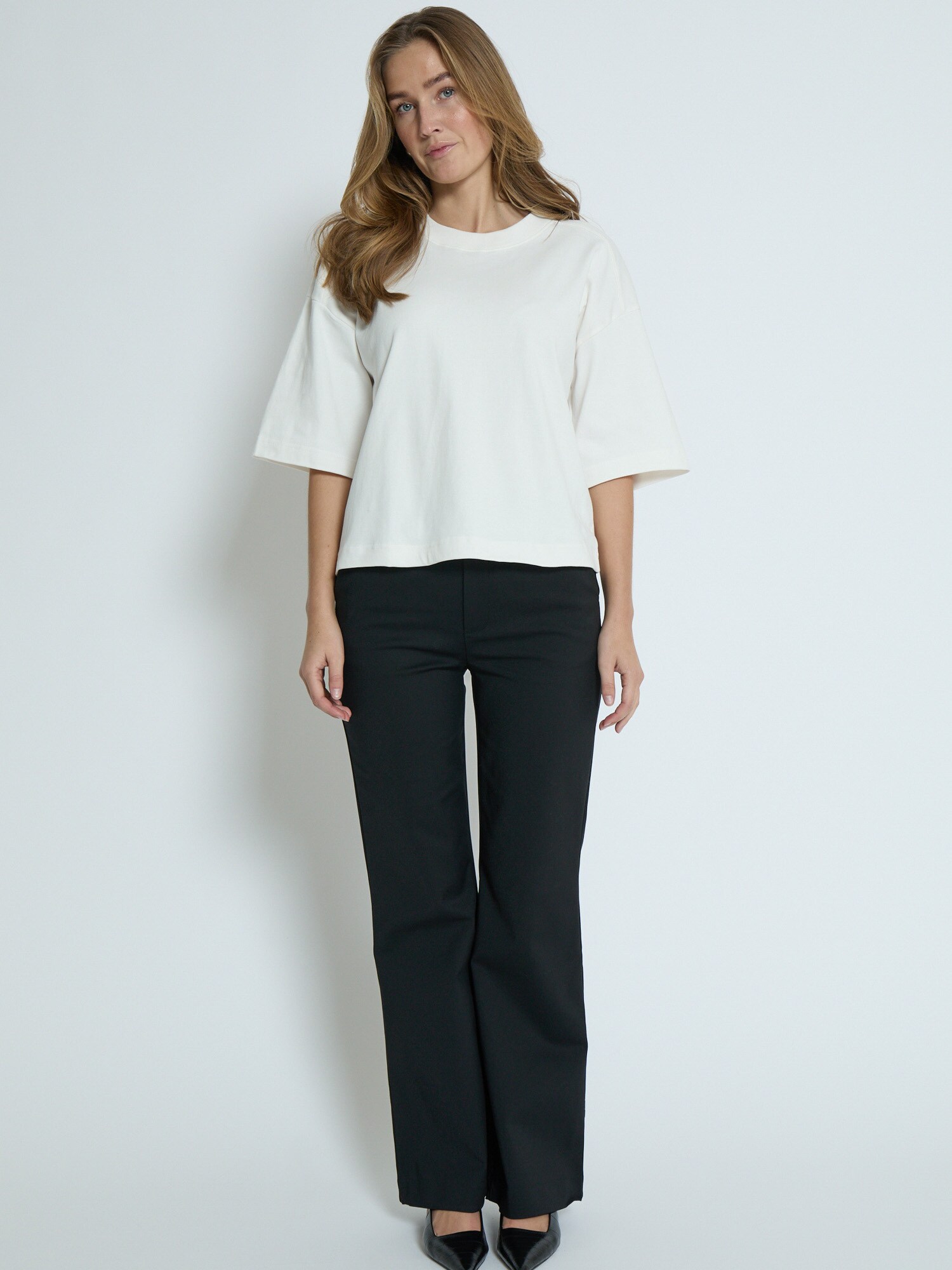 Thumbnail - T-Shirt 'Fiola'