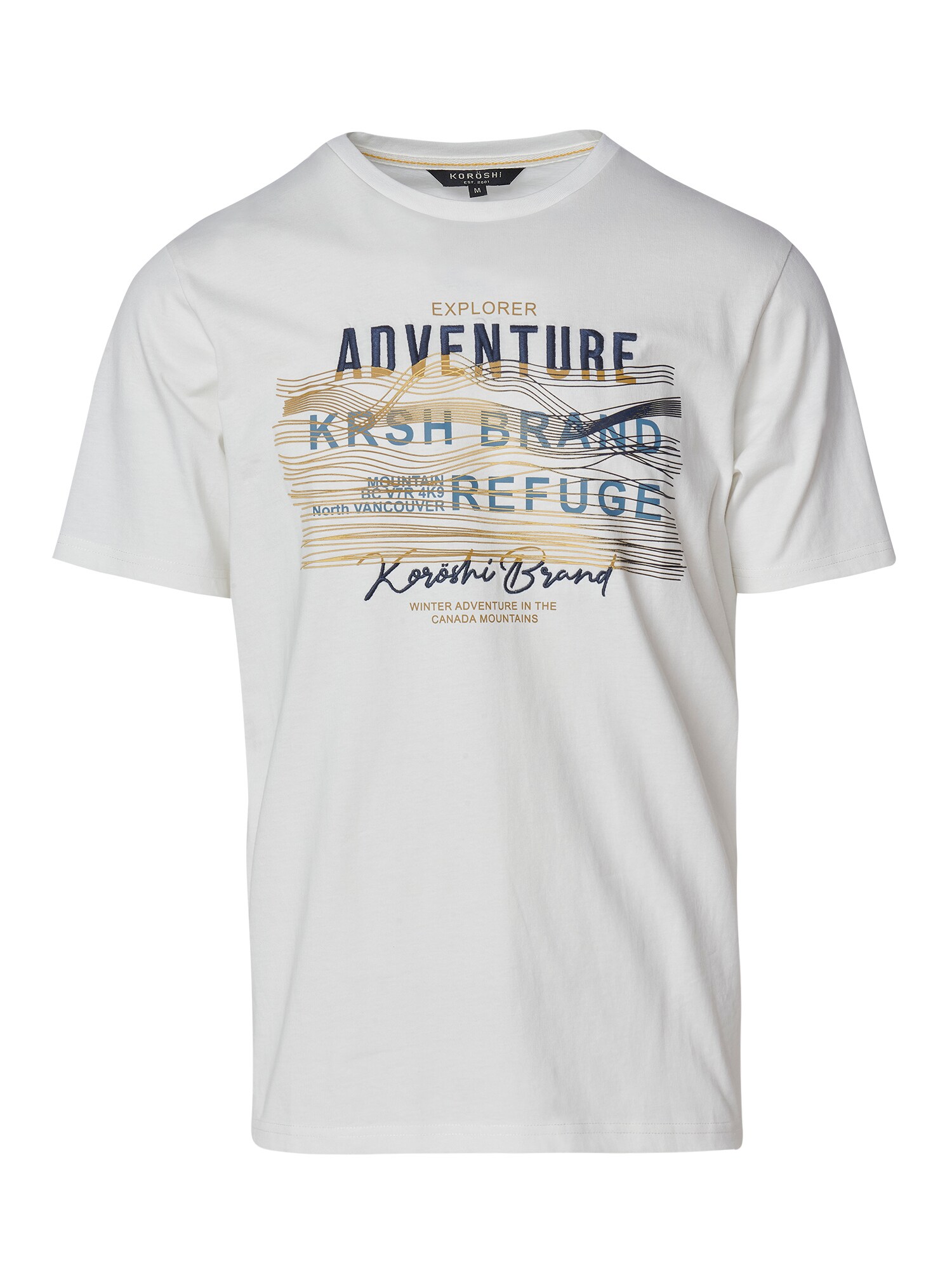 Thumbnail - KOROSHI Shirt