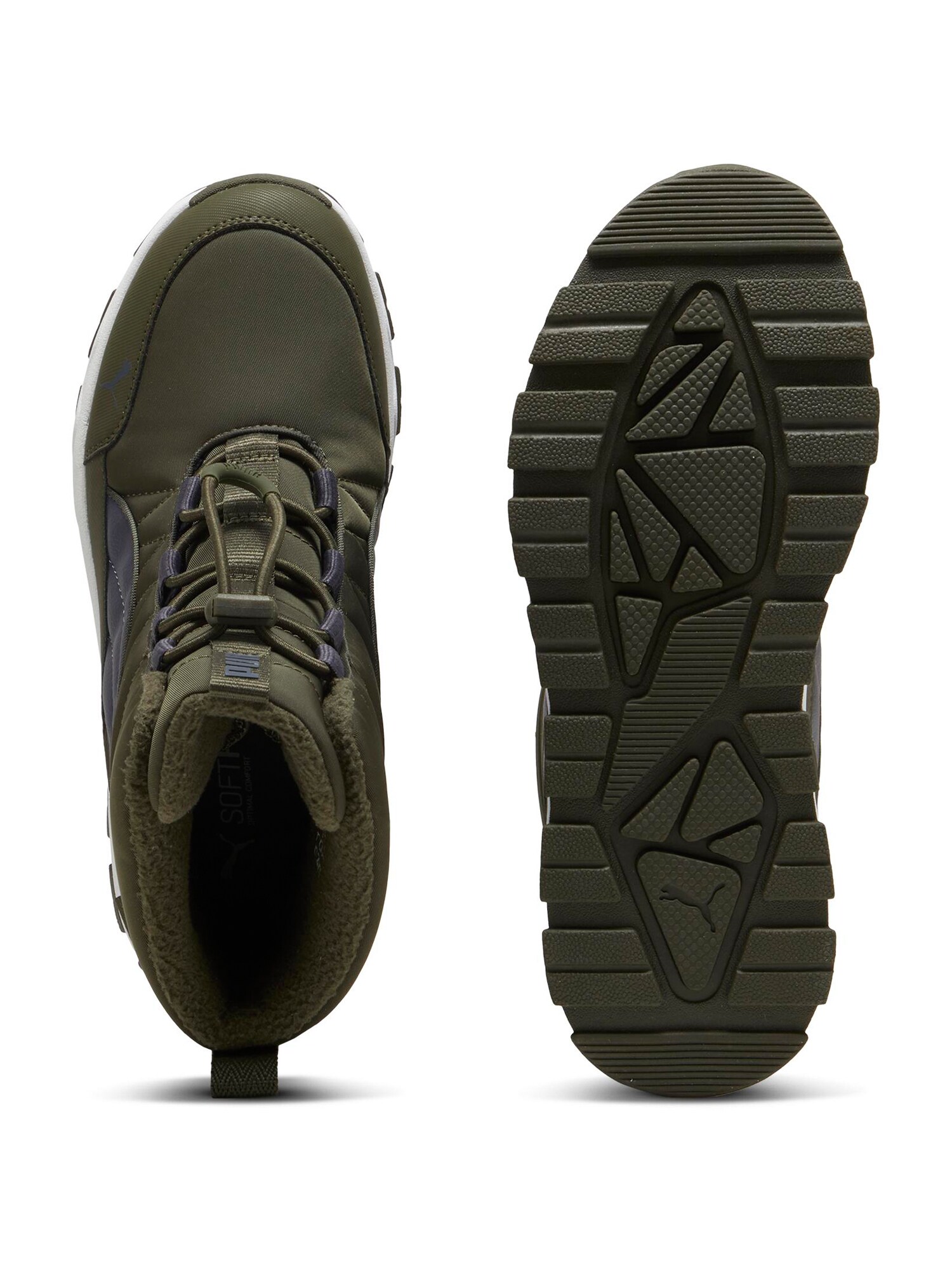 Thumbnail - PUMA Snowboots Evolve Puretex