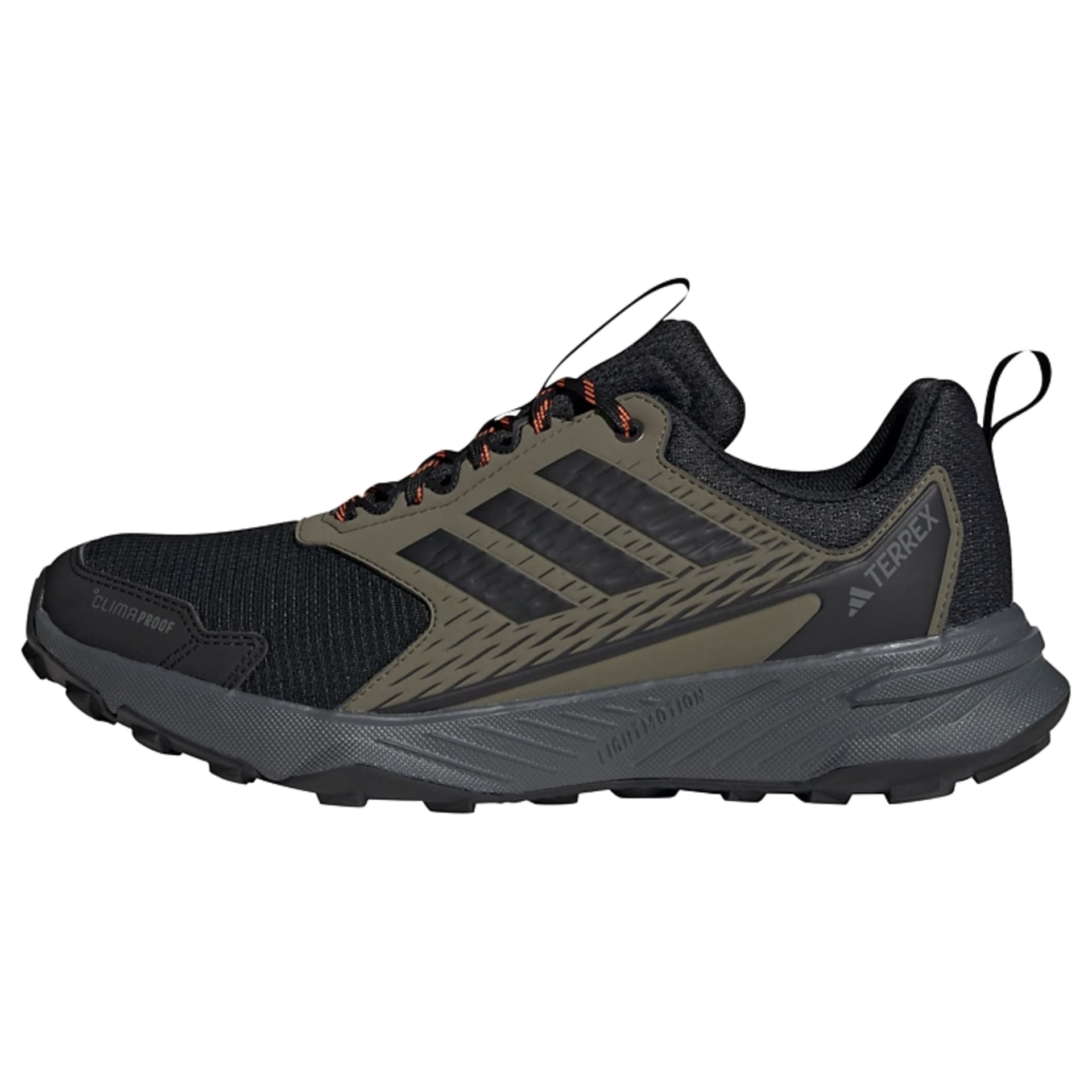 Adidas Terrex Lågsko 'Tracefinder 2' loafers & mockasiner herr