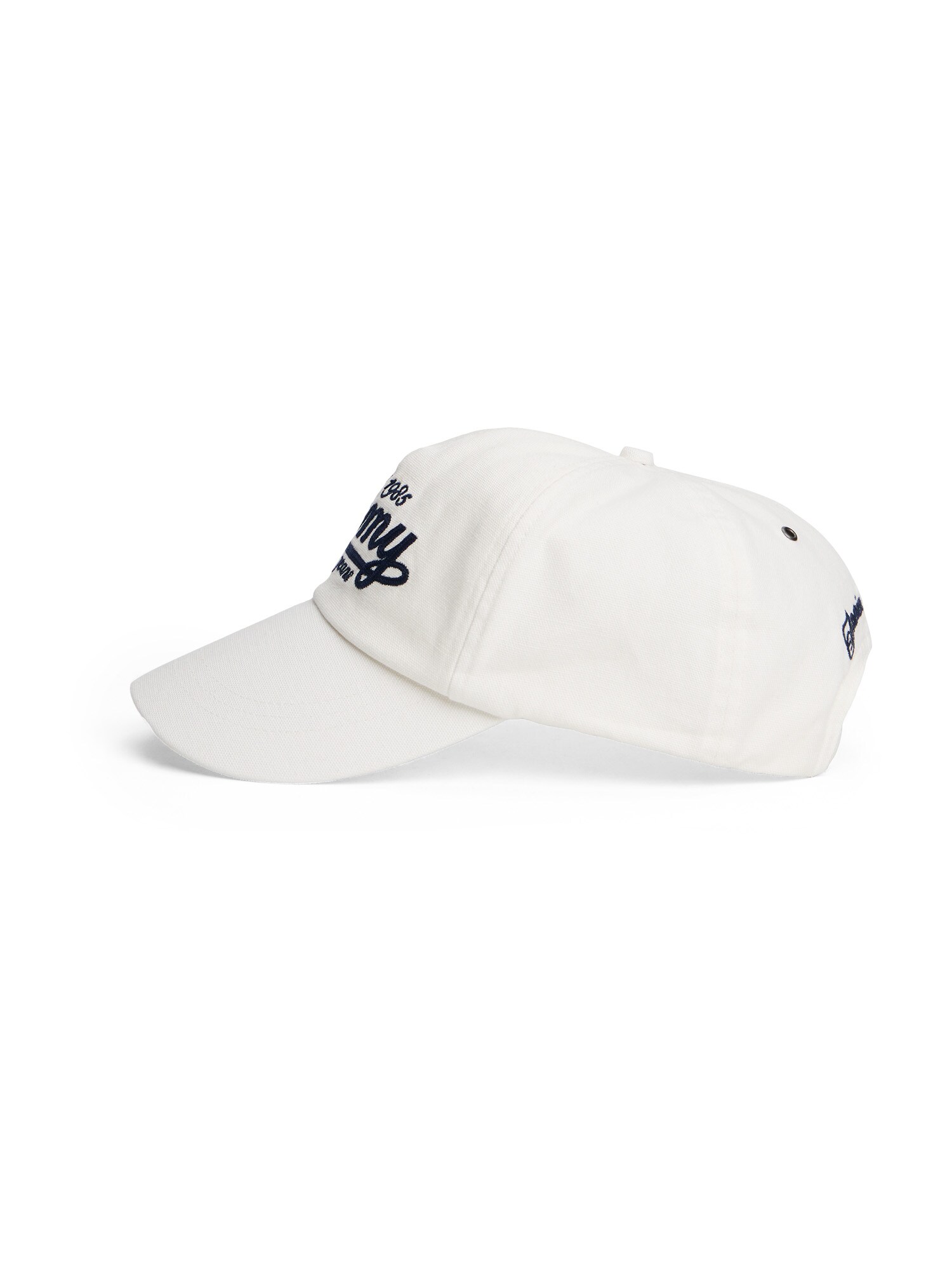 Tommy Jeans Sapkák  tengerészkék / fehér akciós termékkép 1