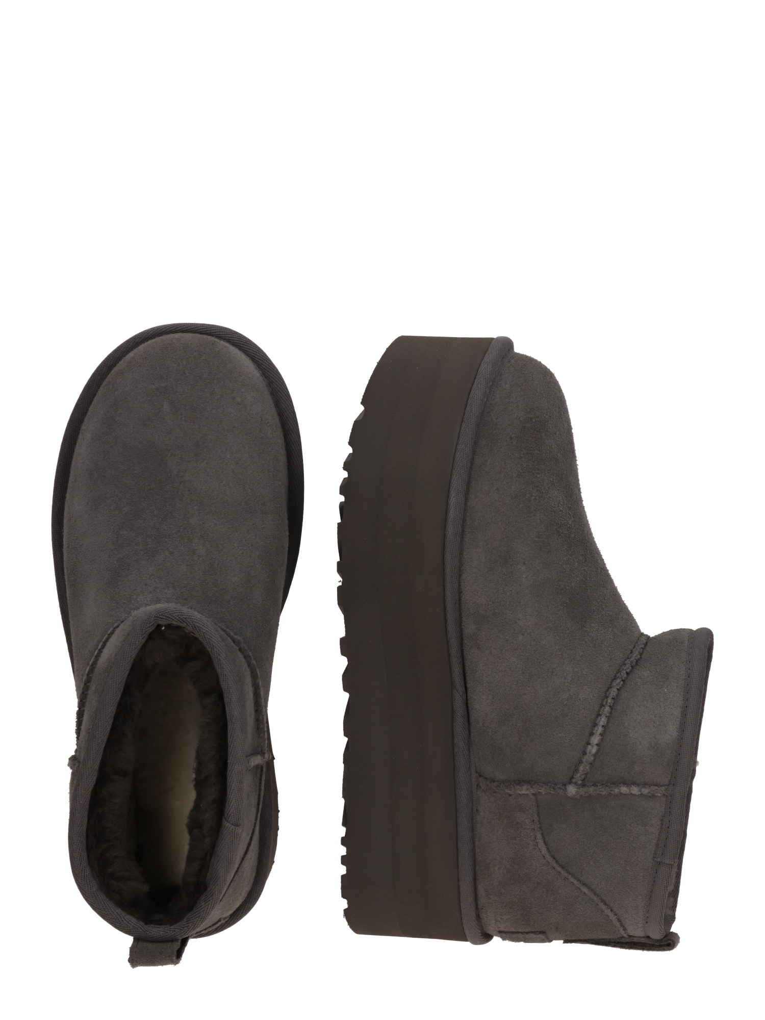 Thumbnail - UGG Boots CLASSIC ULTRA