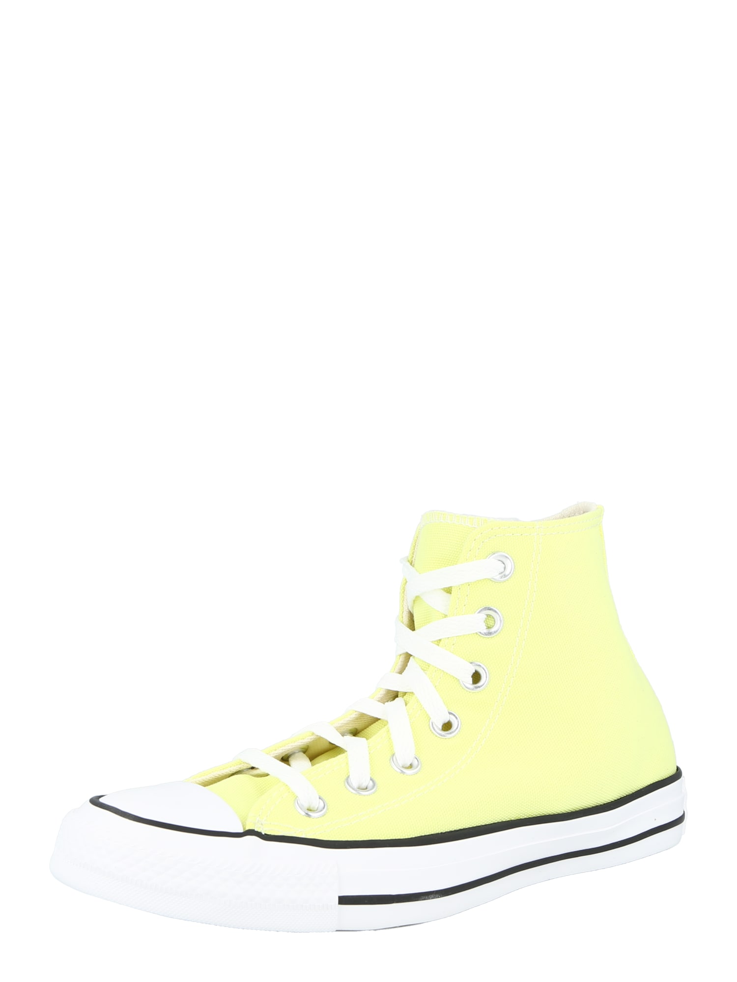 Converse CONVERSE Sneaker 'Chuck Taylor' zitrone