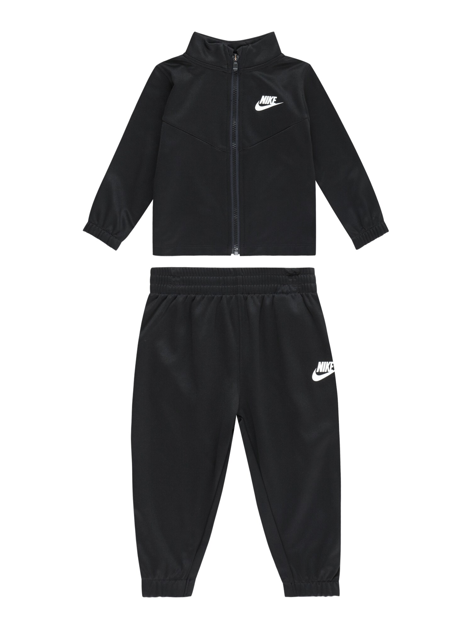 Nike Sportswear Trening  negru / alb