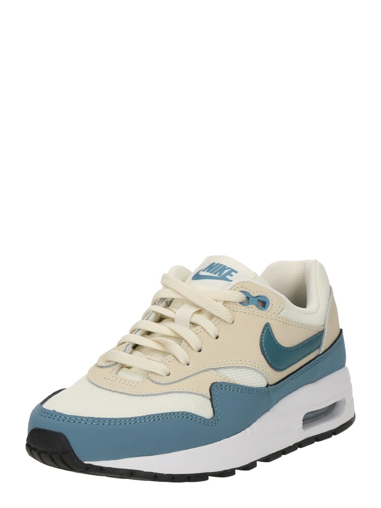 Nike Sportswear Sportcipő 'Air Max 1' Fiúk bézs , Méret 4,5Y