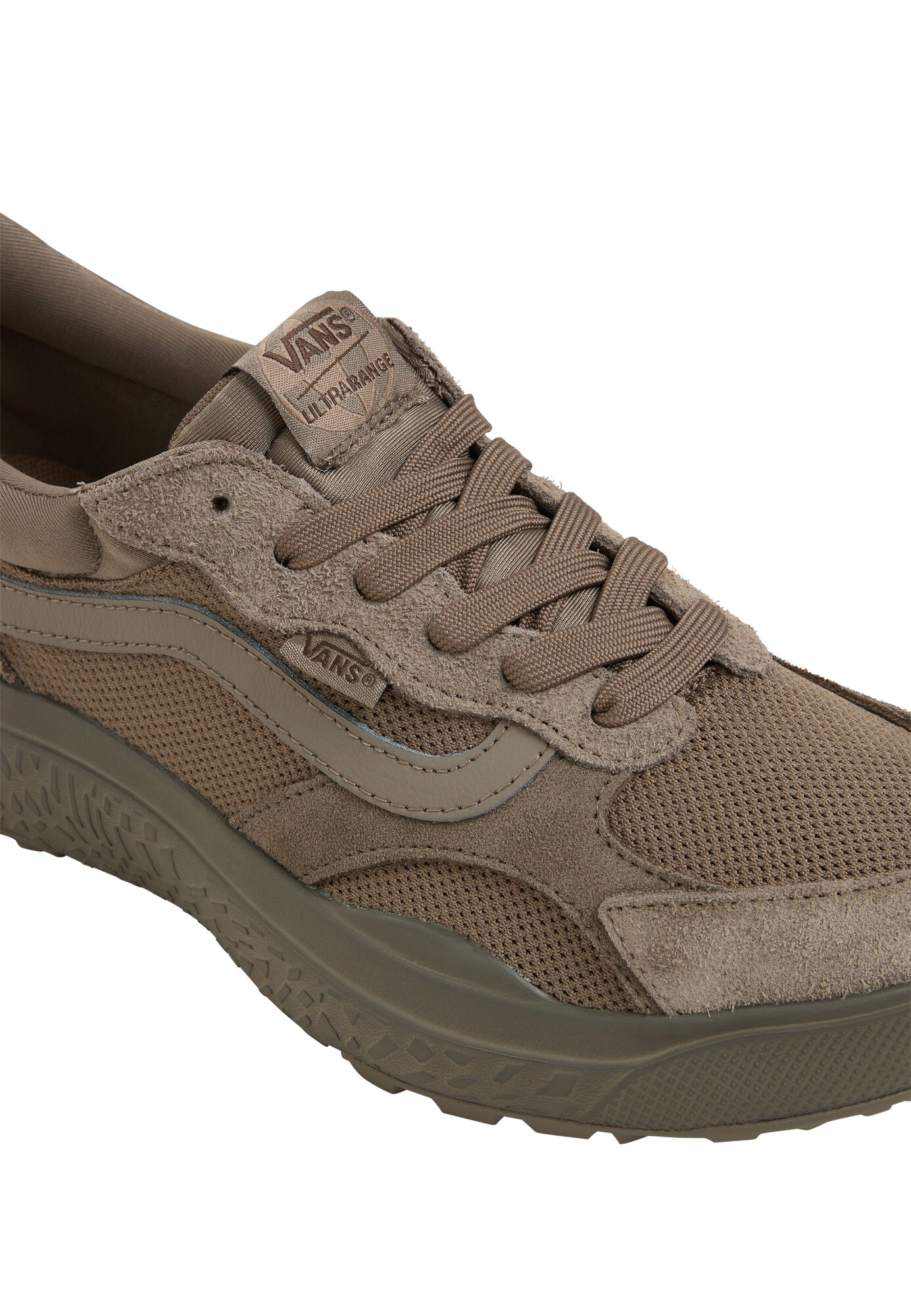 VANS Nízke tenisky 'MTE UltraRange Neo VR3' hnedá melírovaná (obrázok 4)