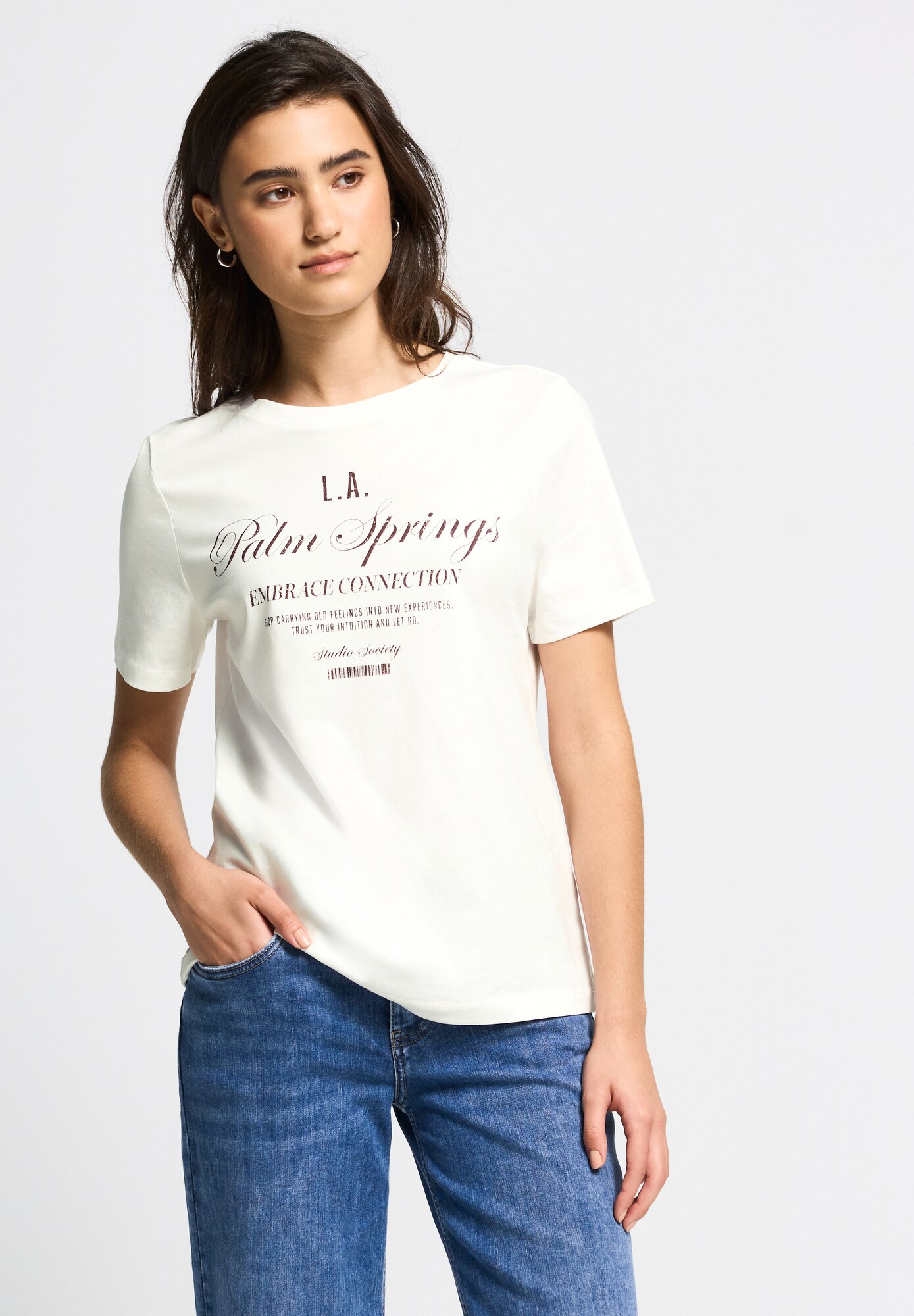 Thumbnail - Street One Studio T-Shirt