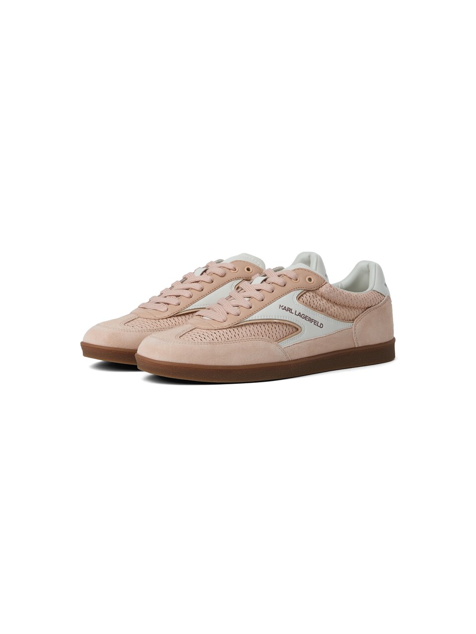 Låg sneaker ' KANDIDATE LOW TOP '
