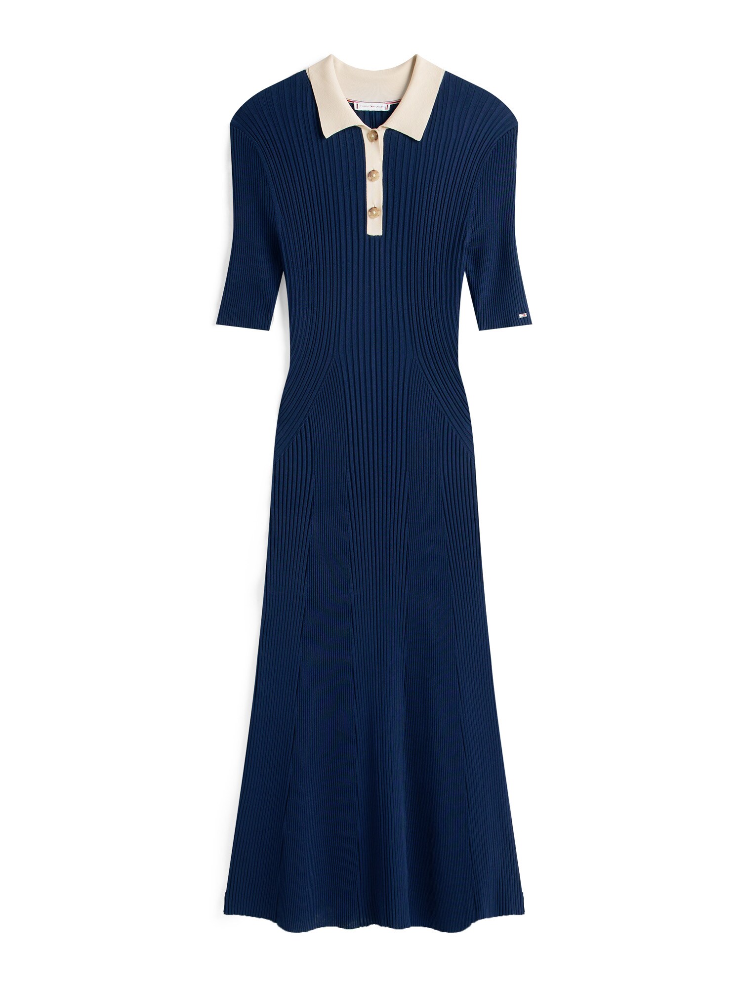 Tommy Hilfiger – durabilă pentru femei rochie