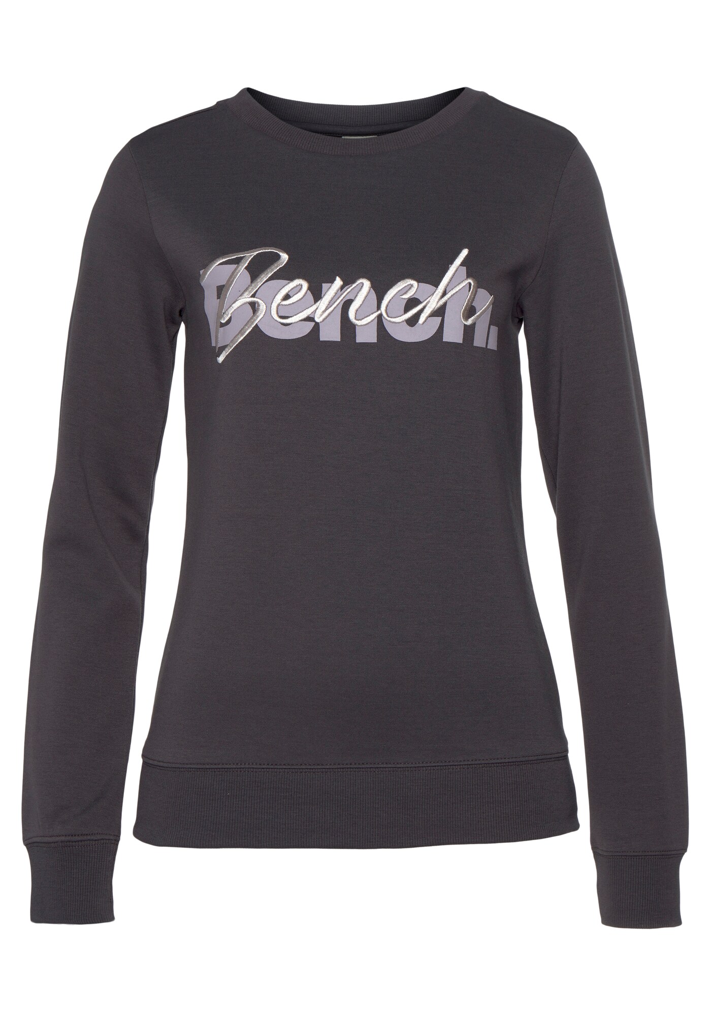 BENCH Tréning póló  kő akciós termékkép 1
