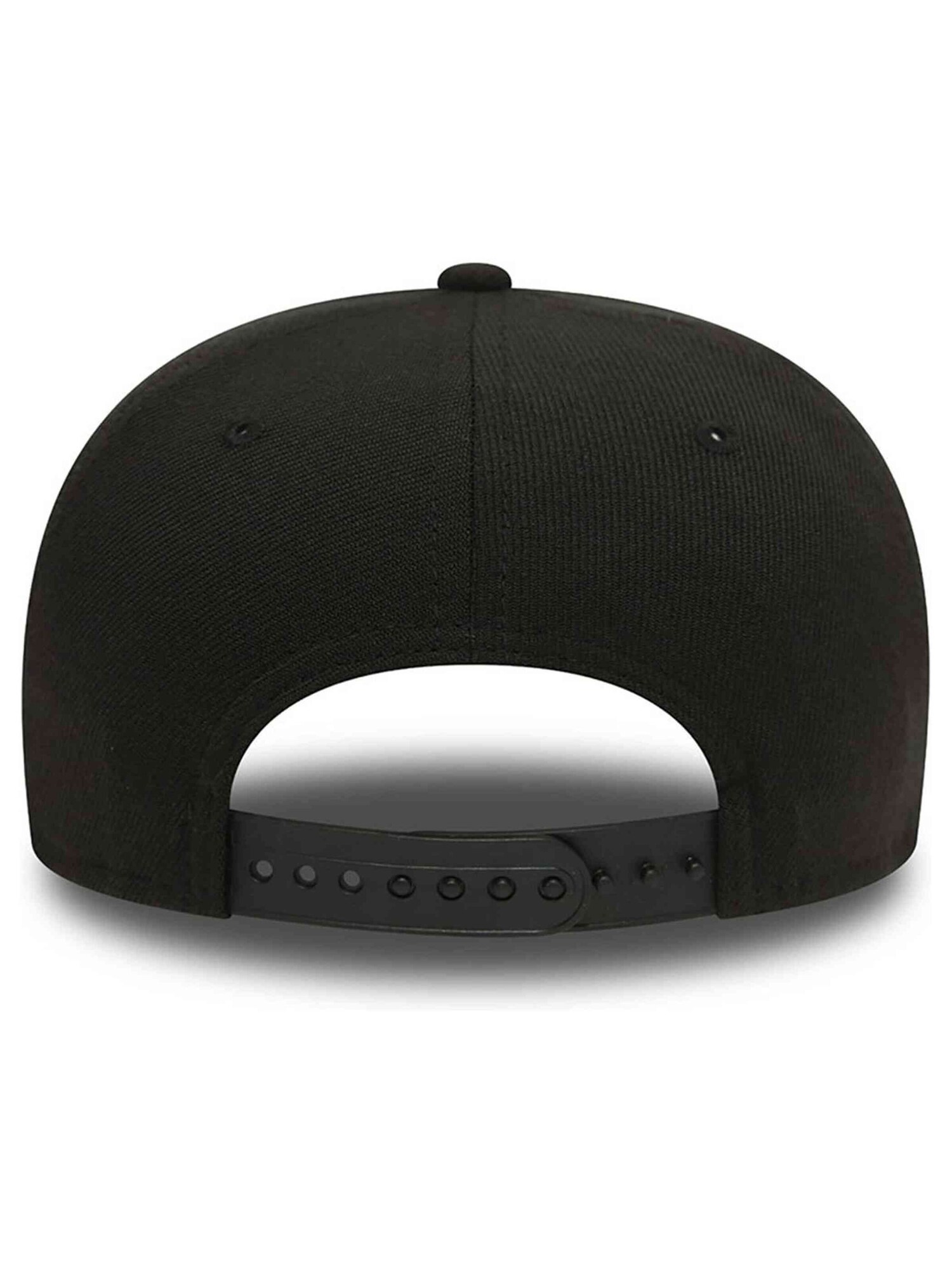 NEW ERA Gorra deportiva  negro – imagen 6