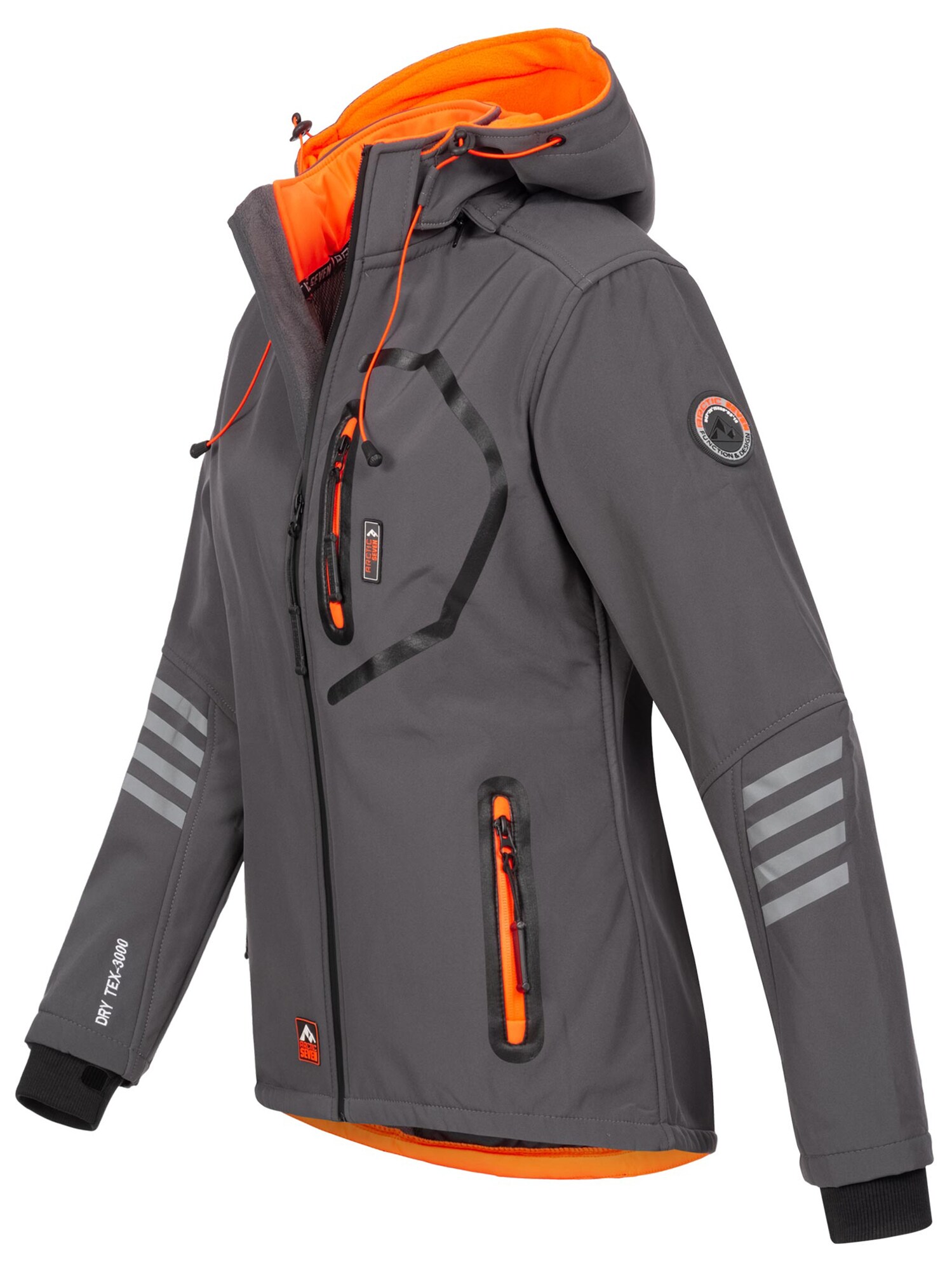 Thumbnail - Outdoorjacke