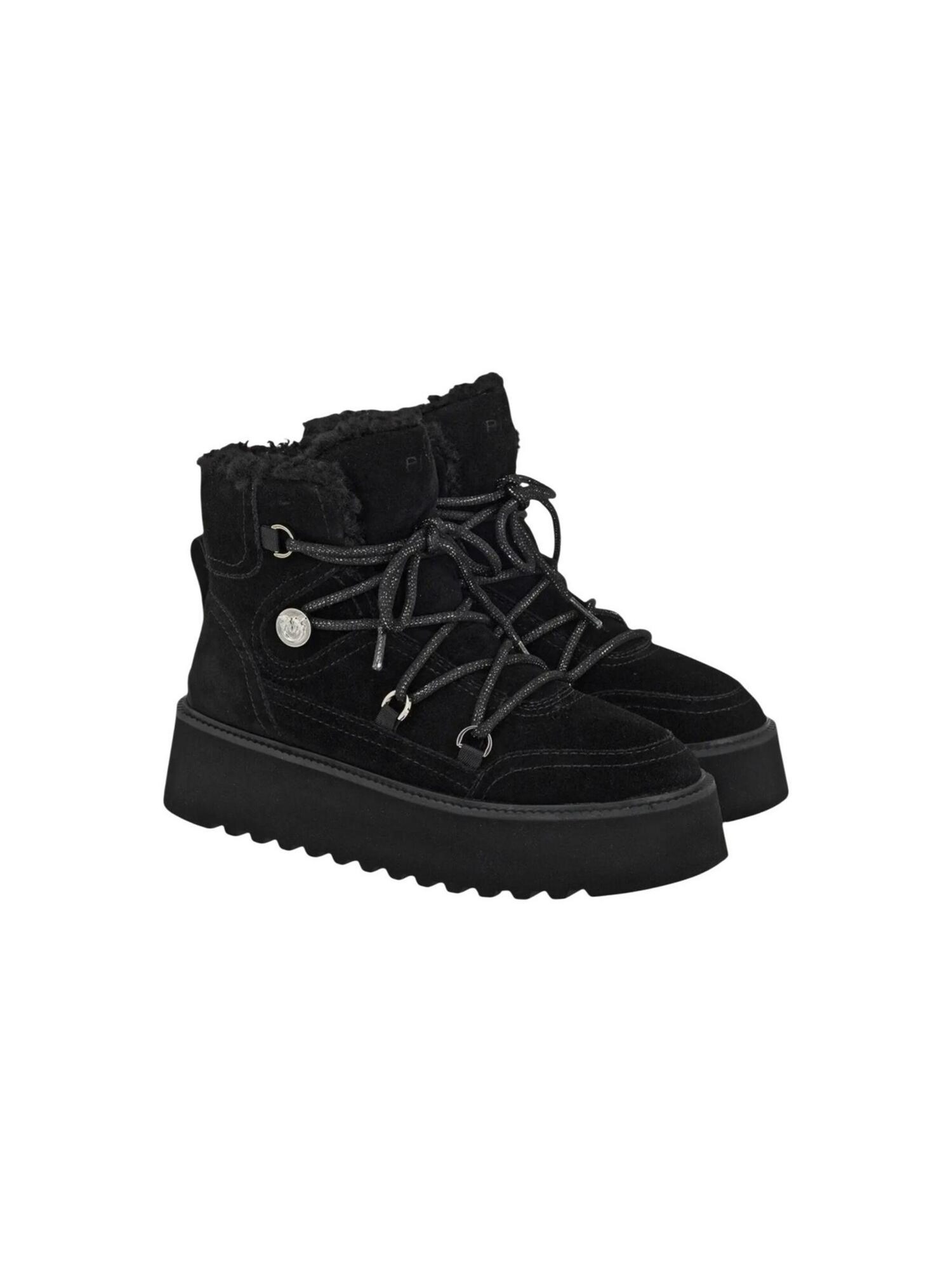 PINKO Botas 'MARTINA 01 SD0567P002' negro – imagen 3