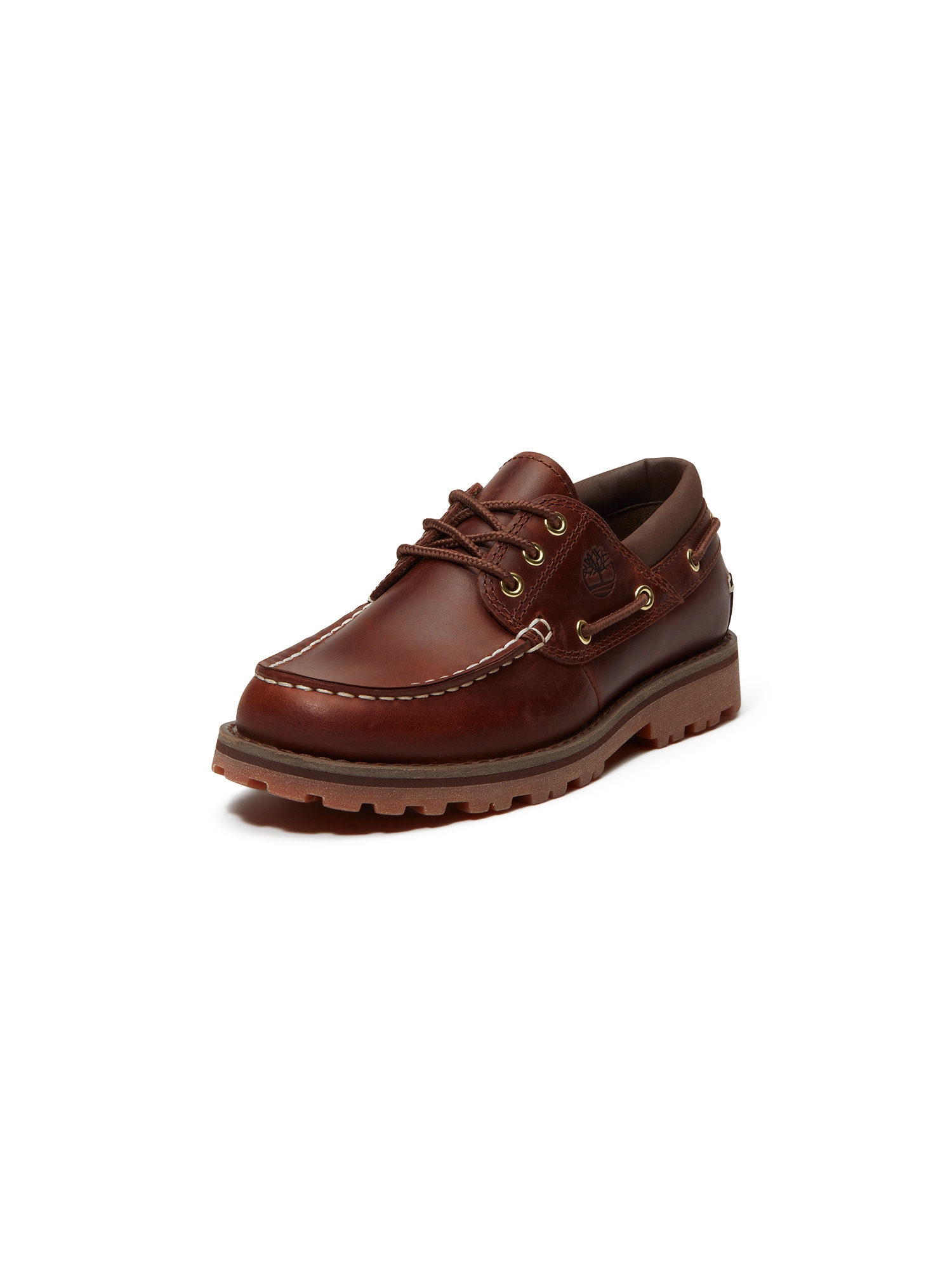 TIMBERLAND Papuci de casă  maro coniac