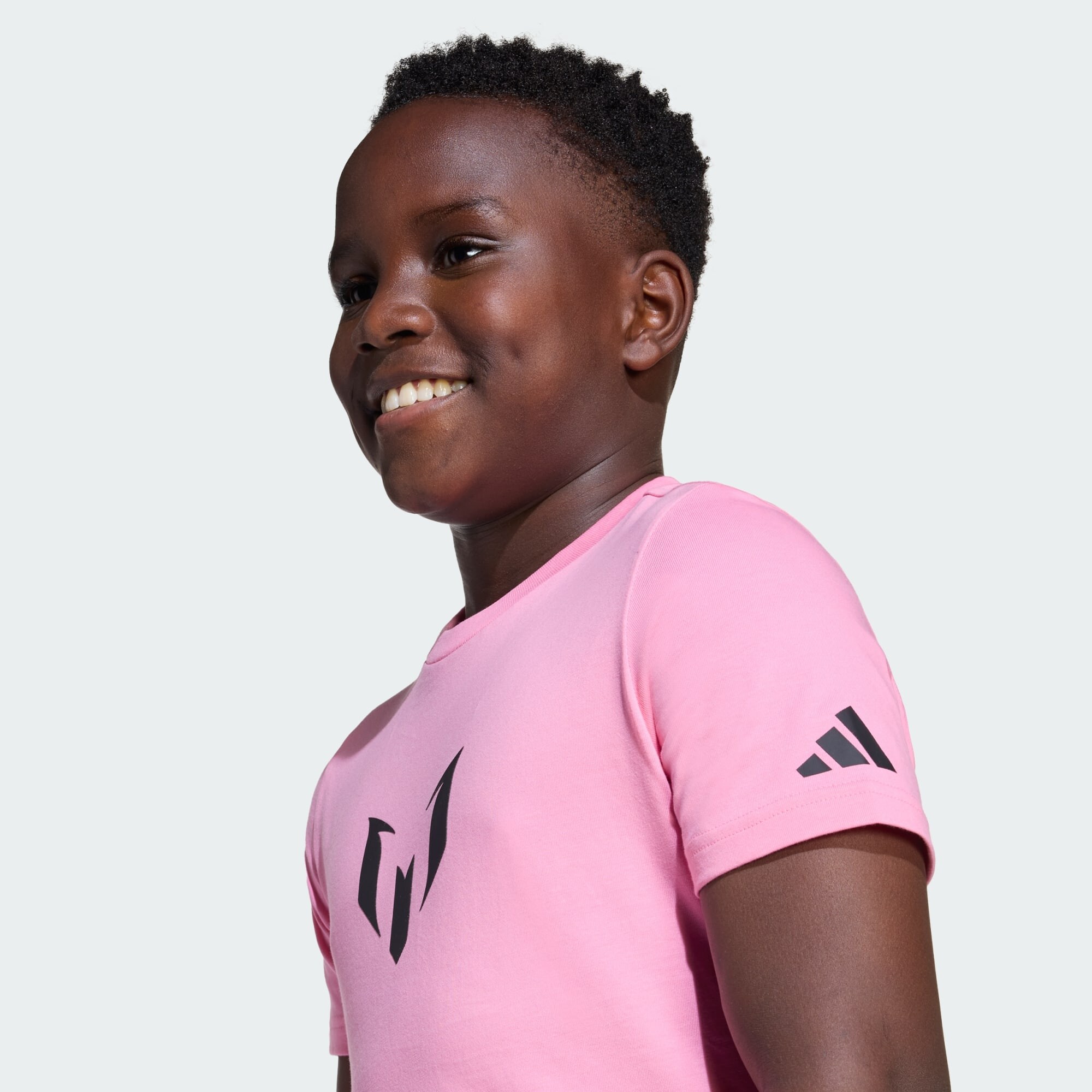 Thumbnail - ADIDAS PERFORMANCE Funktionsshirt Messi Name & Number