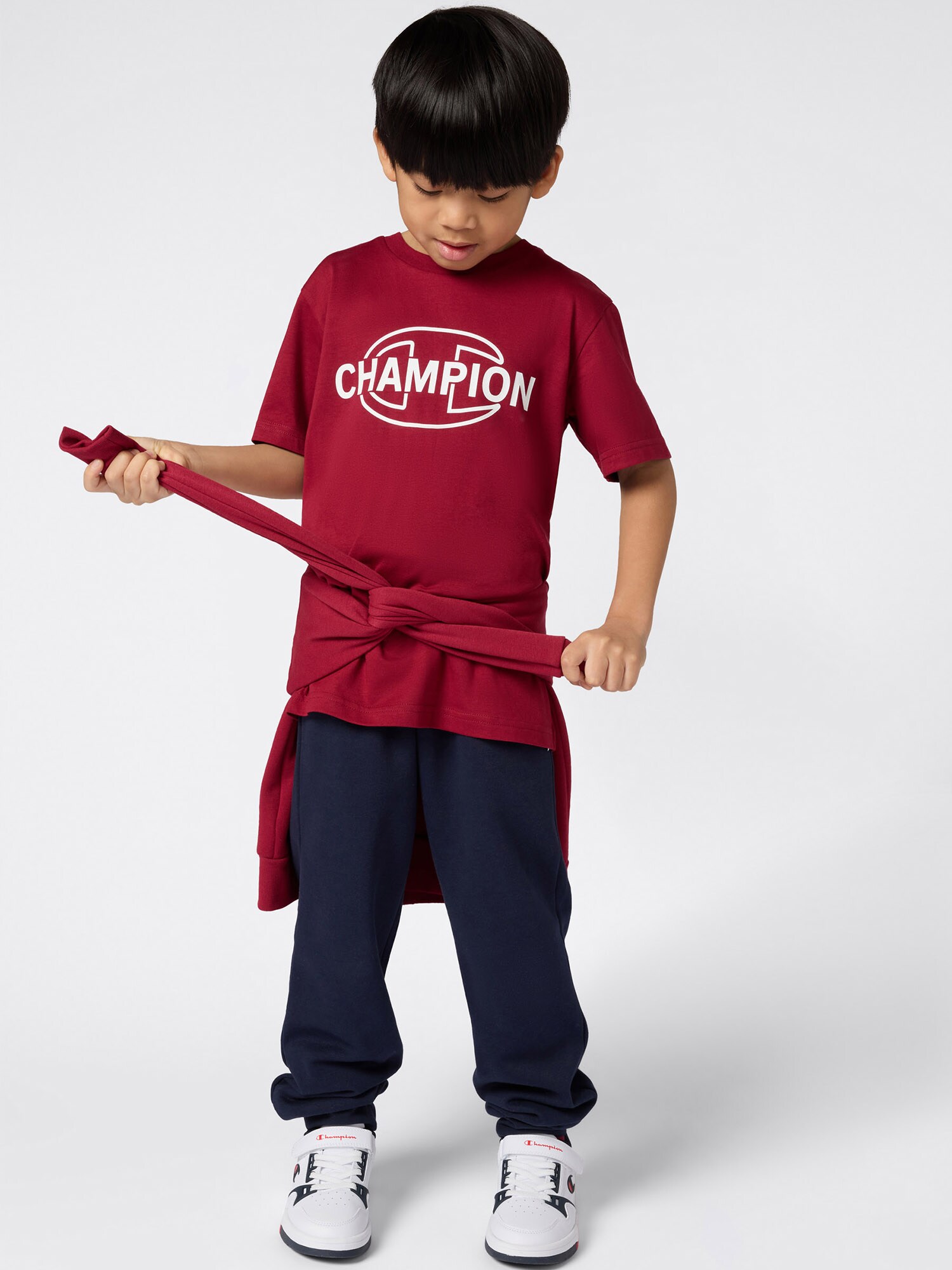 Thumbnail - Champion Authentic Athletic Apparel T-Shirt