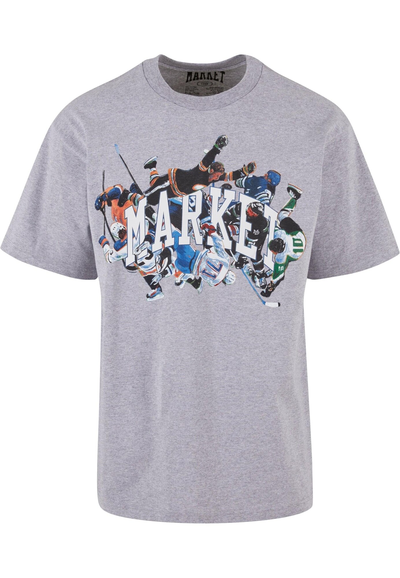 Thumbnail - T-Shirt 'Check Please Arc'