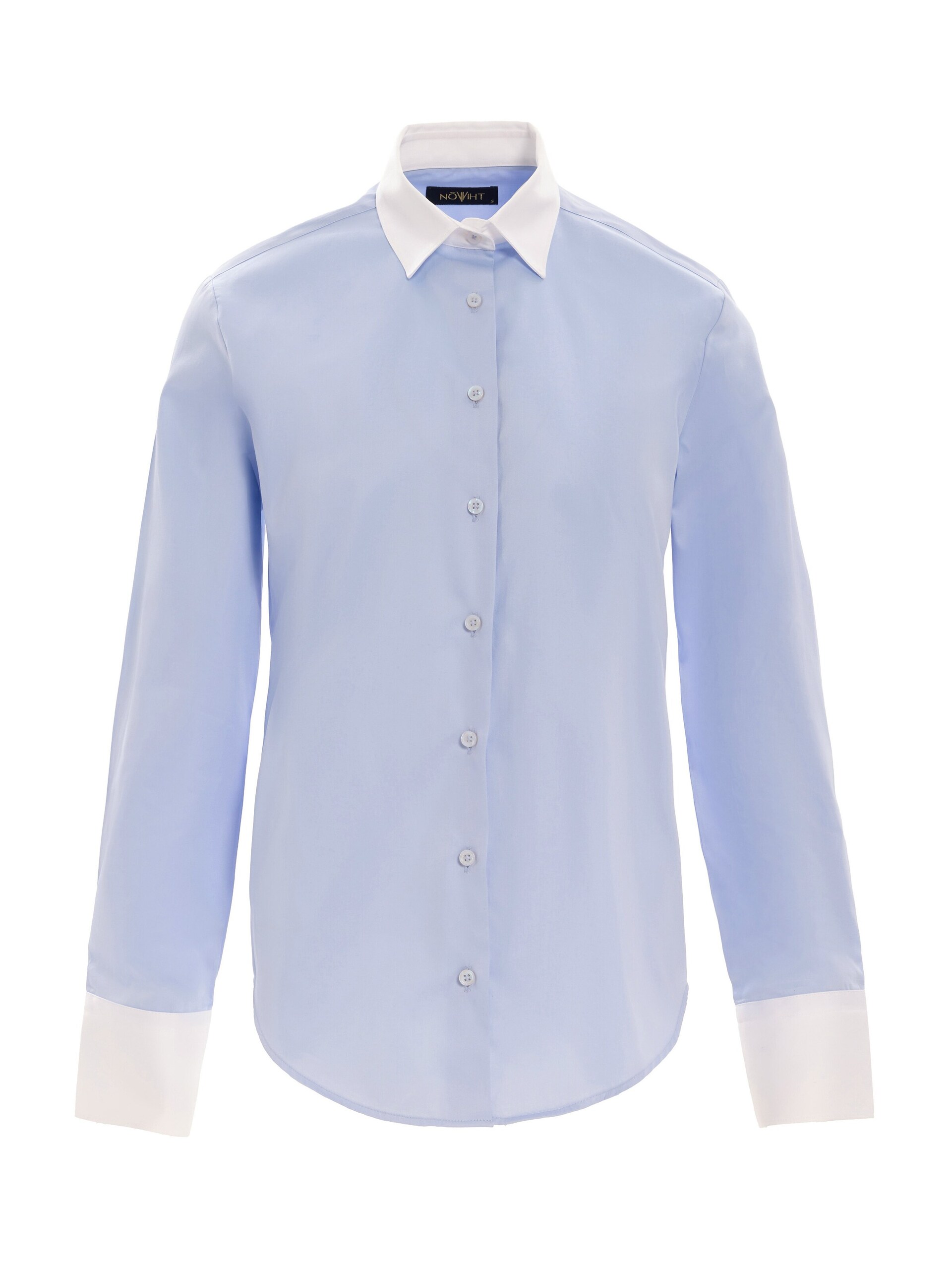 NOWIHT Blus 'Yolande' dam