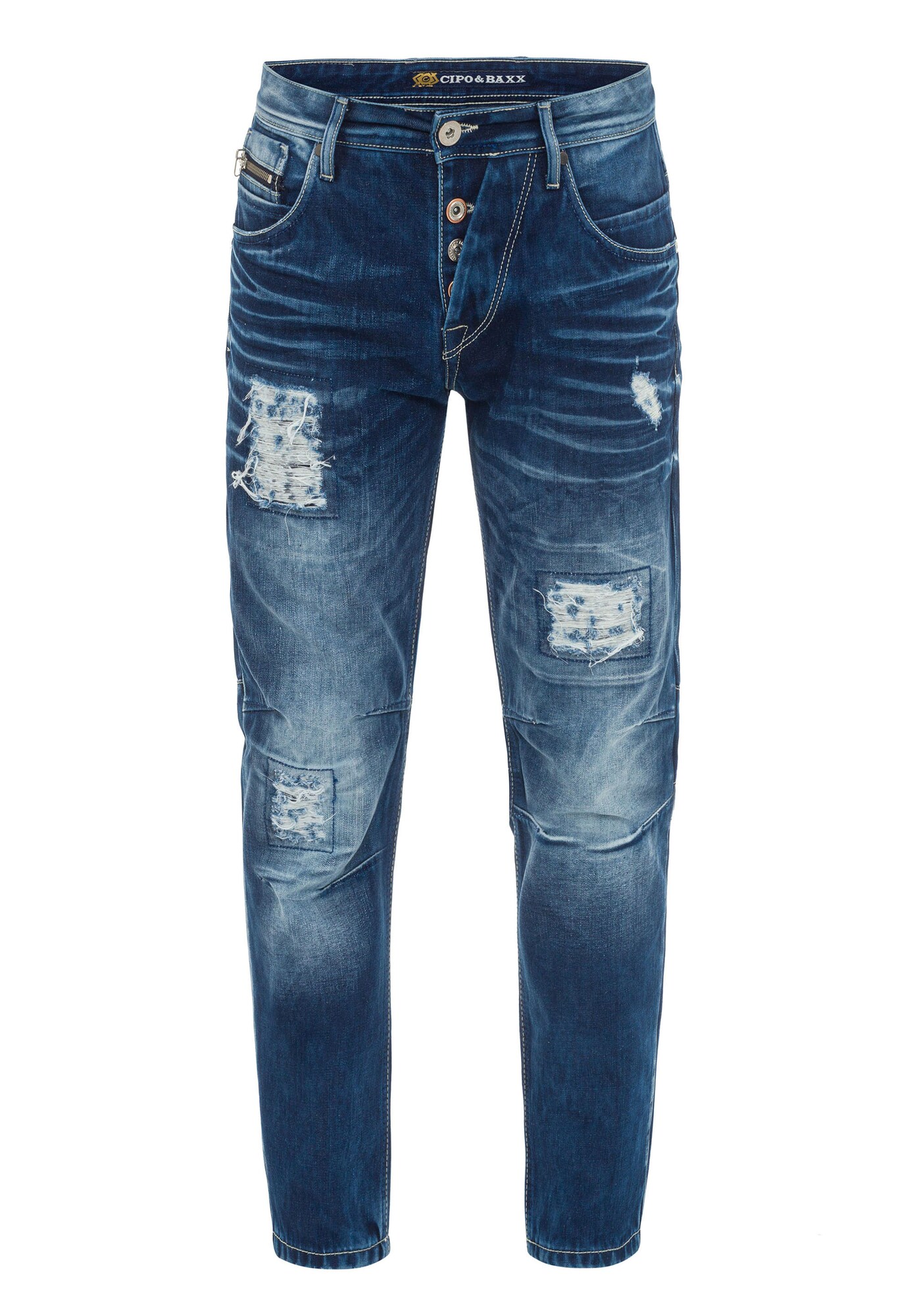 Thumbnail - Jeans