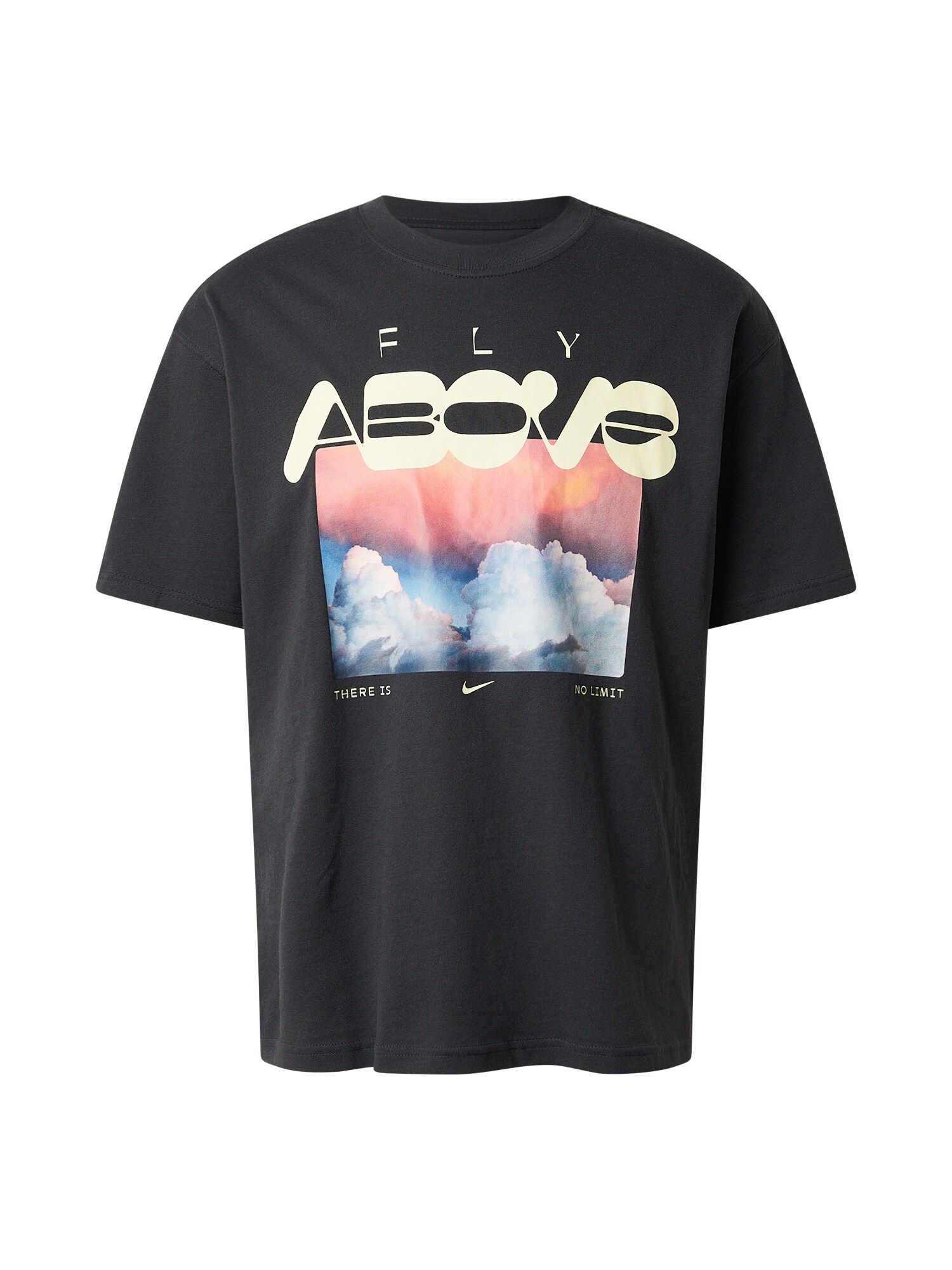 Pentru bărbați tricou Nike Sportswear – clasic