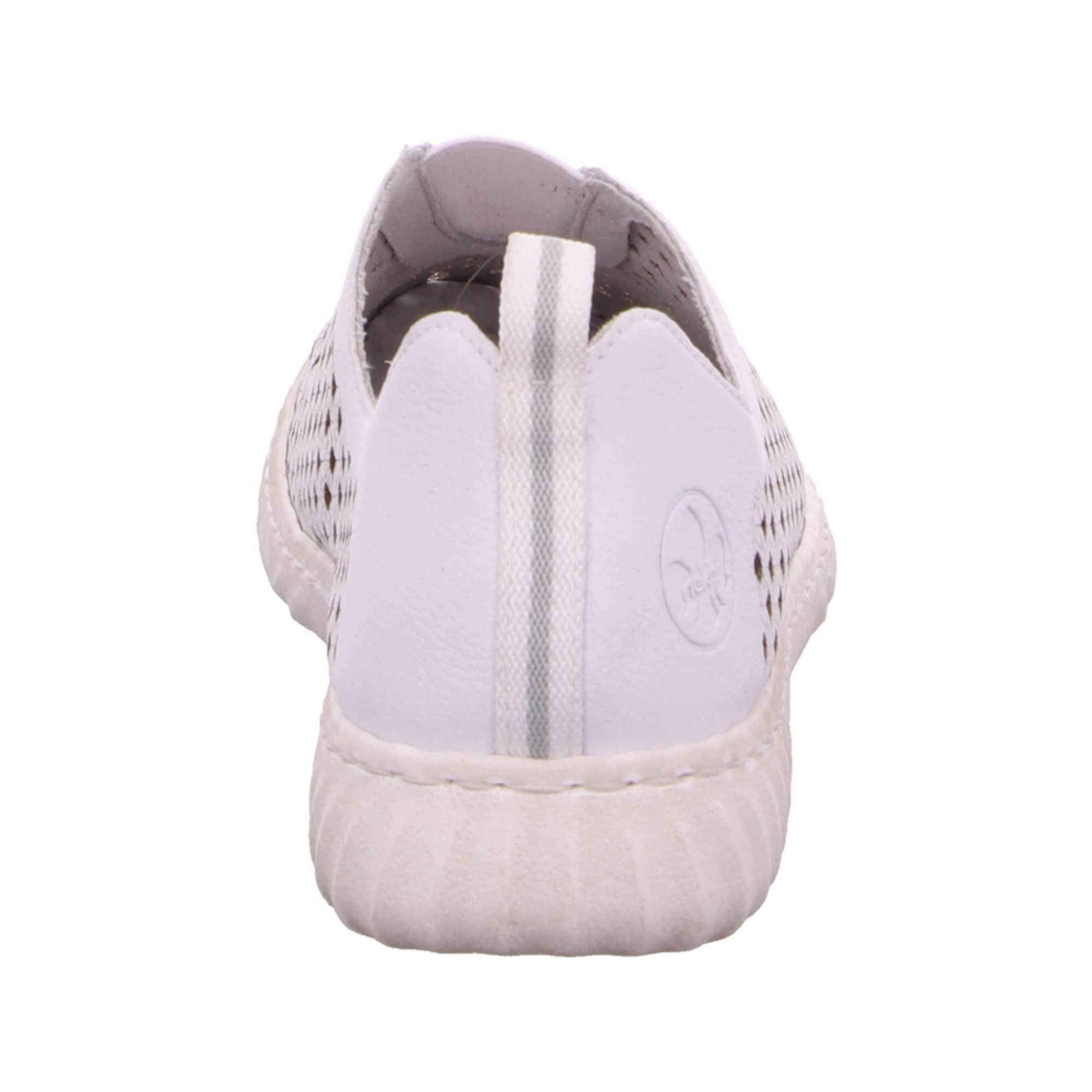 Thumbnail - Rieker Slipper