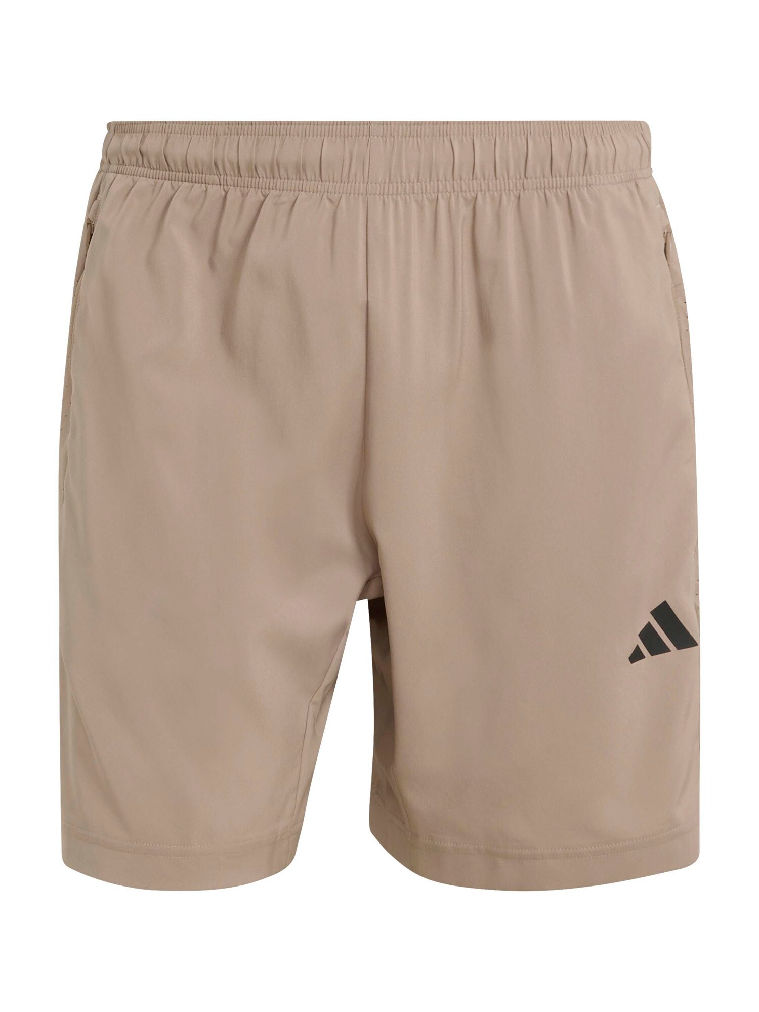 ADIDAS PERFORMANCE Pantaloni sport  maro deschis