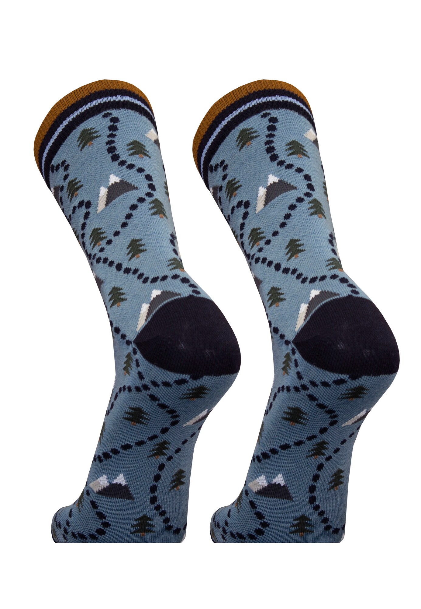 Thumbnail - UphillSport Socken PATH