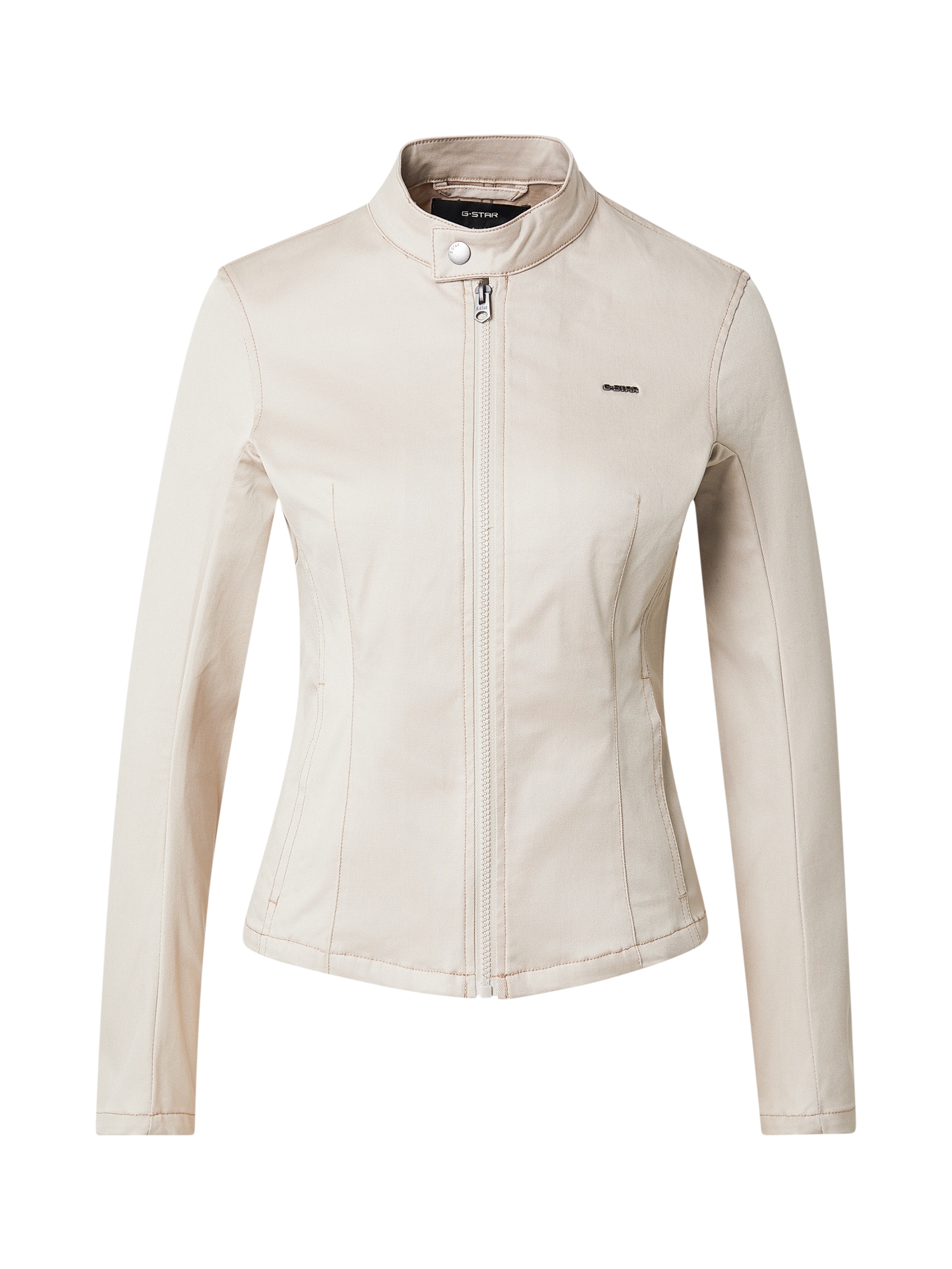 G-STAR Geacă de primăvară-toamnă  bej