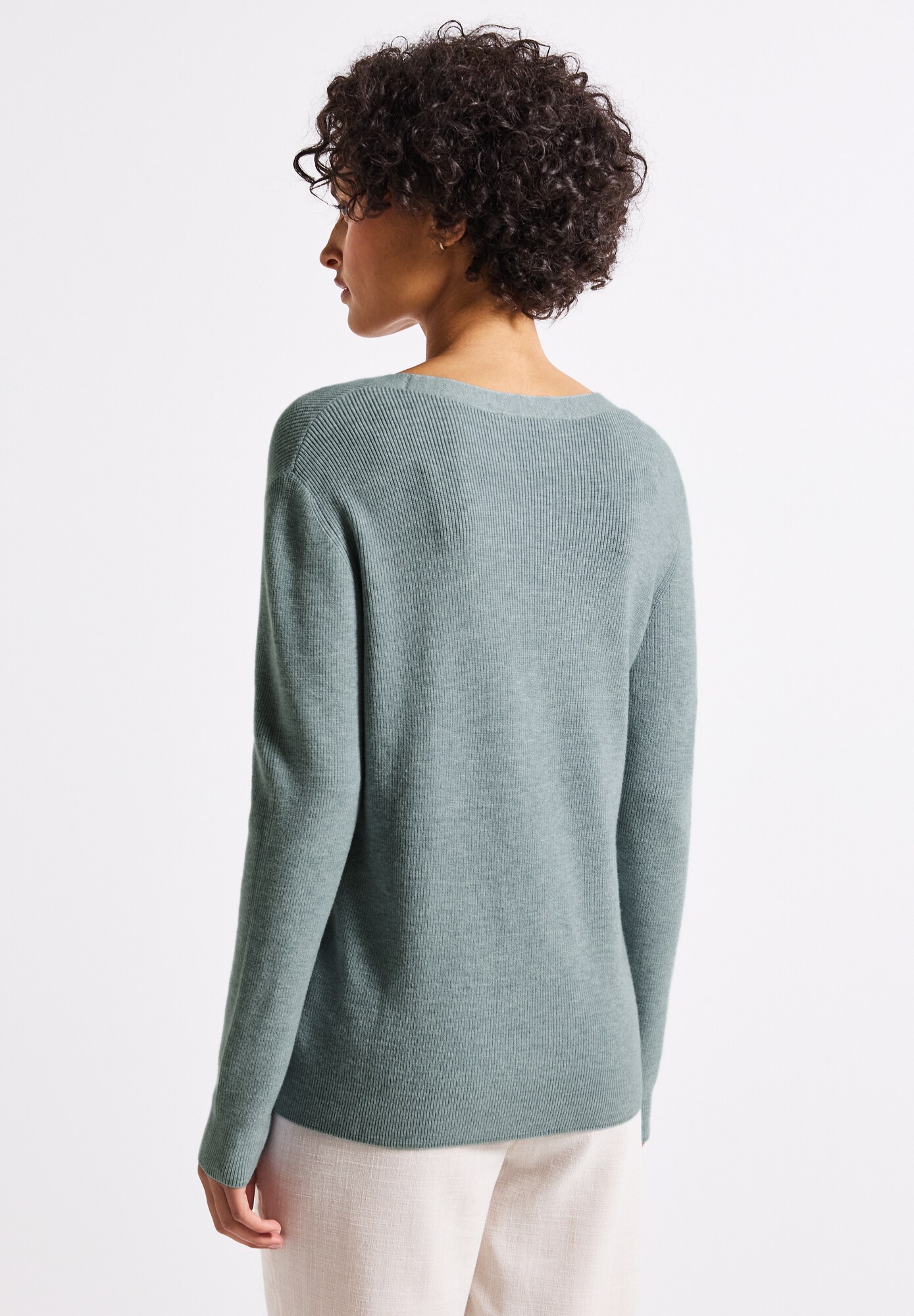 Thumbnail - STREET ONE Pullover