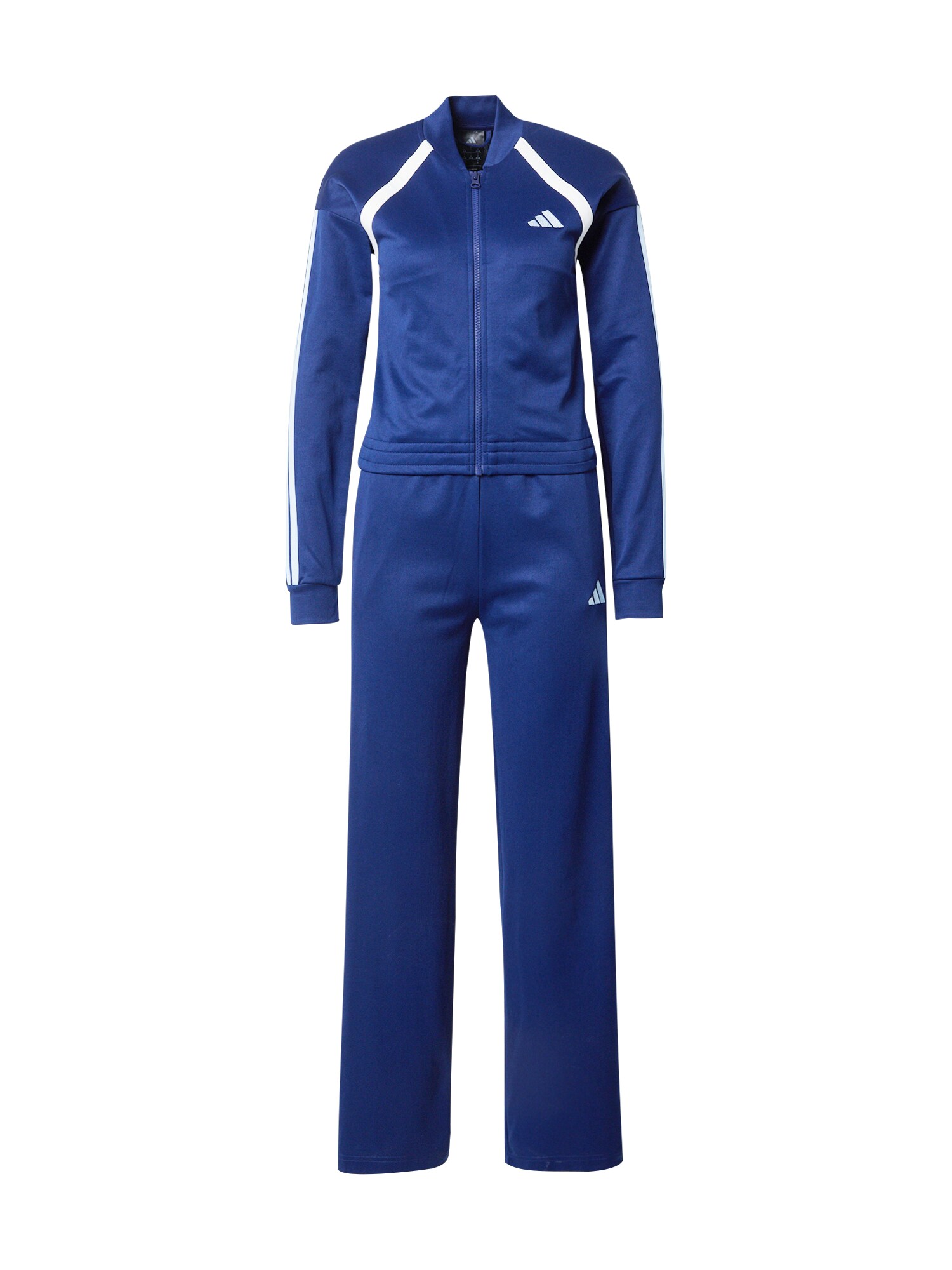 ADIDAS SPORTSWEAR Tréningruha 'Teamsport'  világoskék / sötétkék / fehér akciós termékkép 1