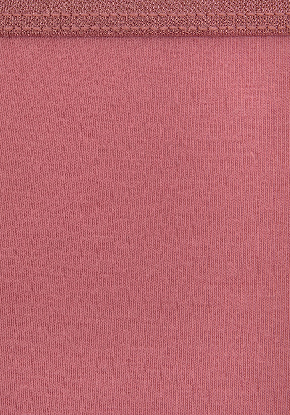 VIVANCE, Slip, kék, zöld, rózsaszín, piros & fekete, 3 kép a 8 közül