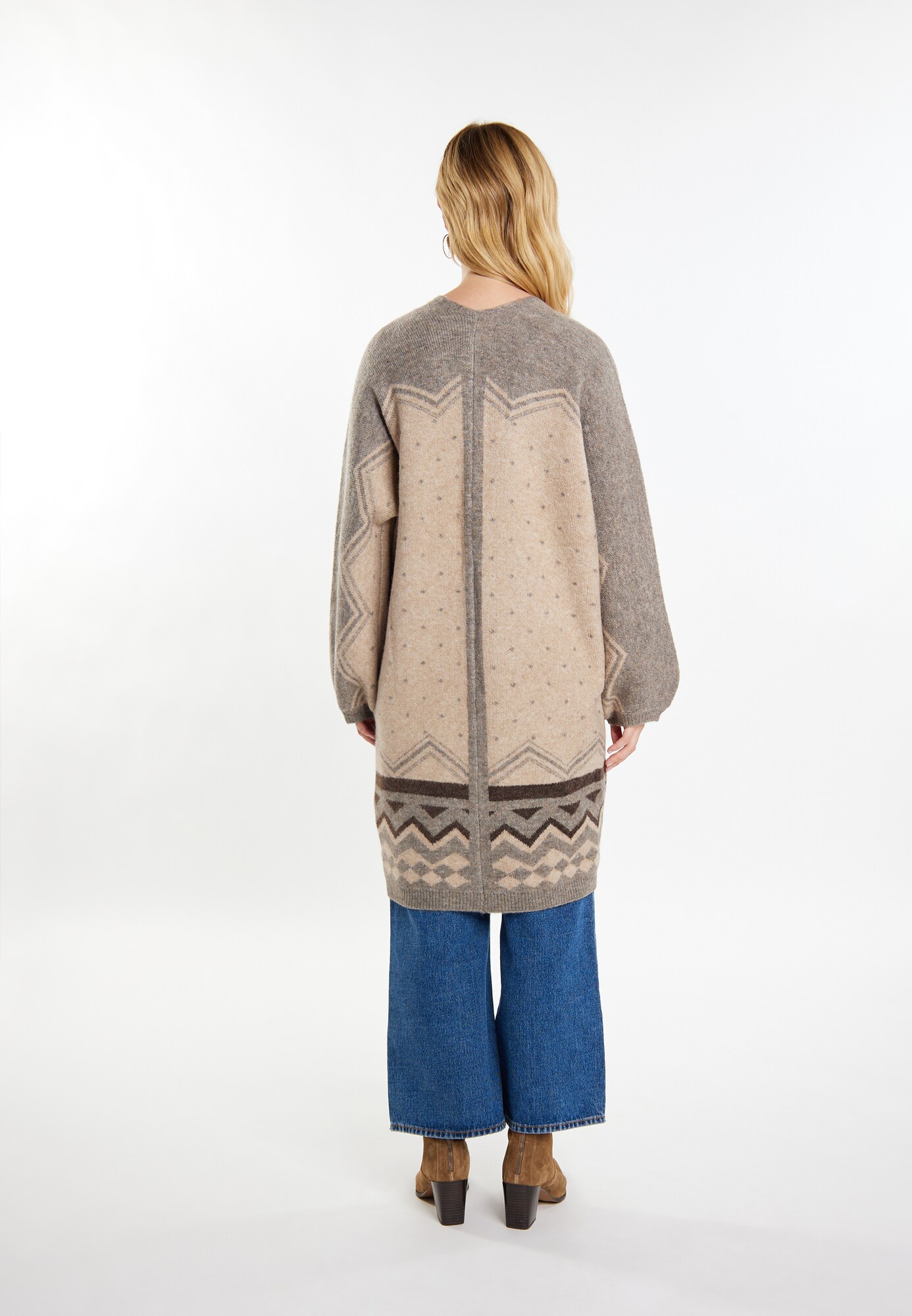 Thumbnail - usha FESTIVAL Strickjacke