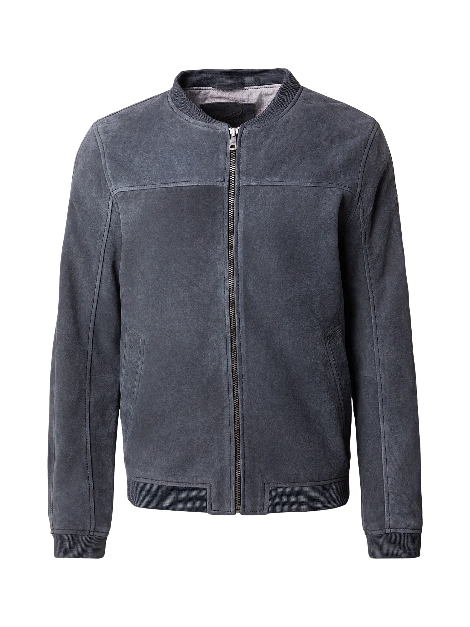 Mauritius Geacă de primăvară-toamnă Sahol  albastru fumuriu