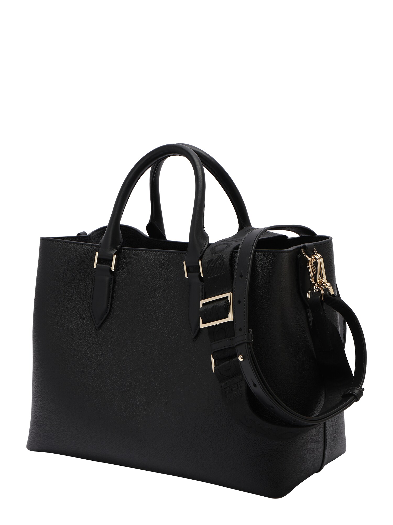 Thumbnail - BOSS Shopper Alyce Bness