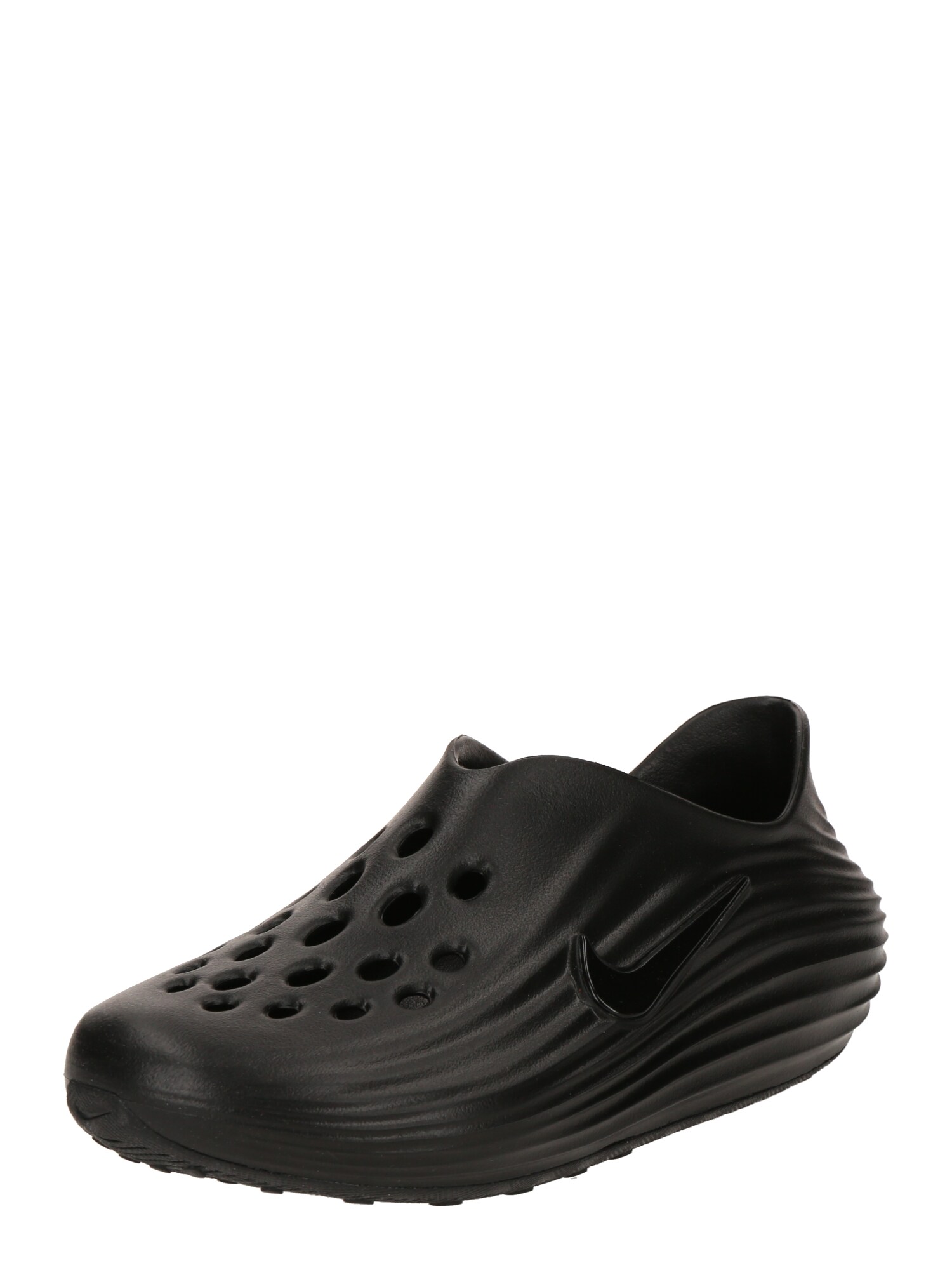 Nike Sportswear Klumpák 'REACTX REJUVEN8'  fekete akciós termékkép 1