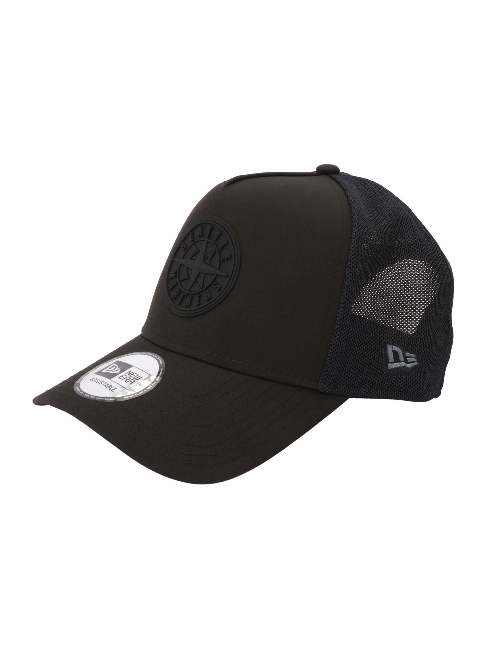 NEW ERA Keps '9FORTY Seattle Mariners MLB' dam