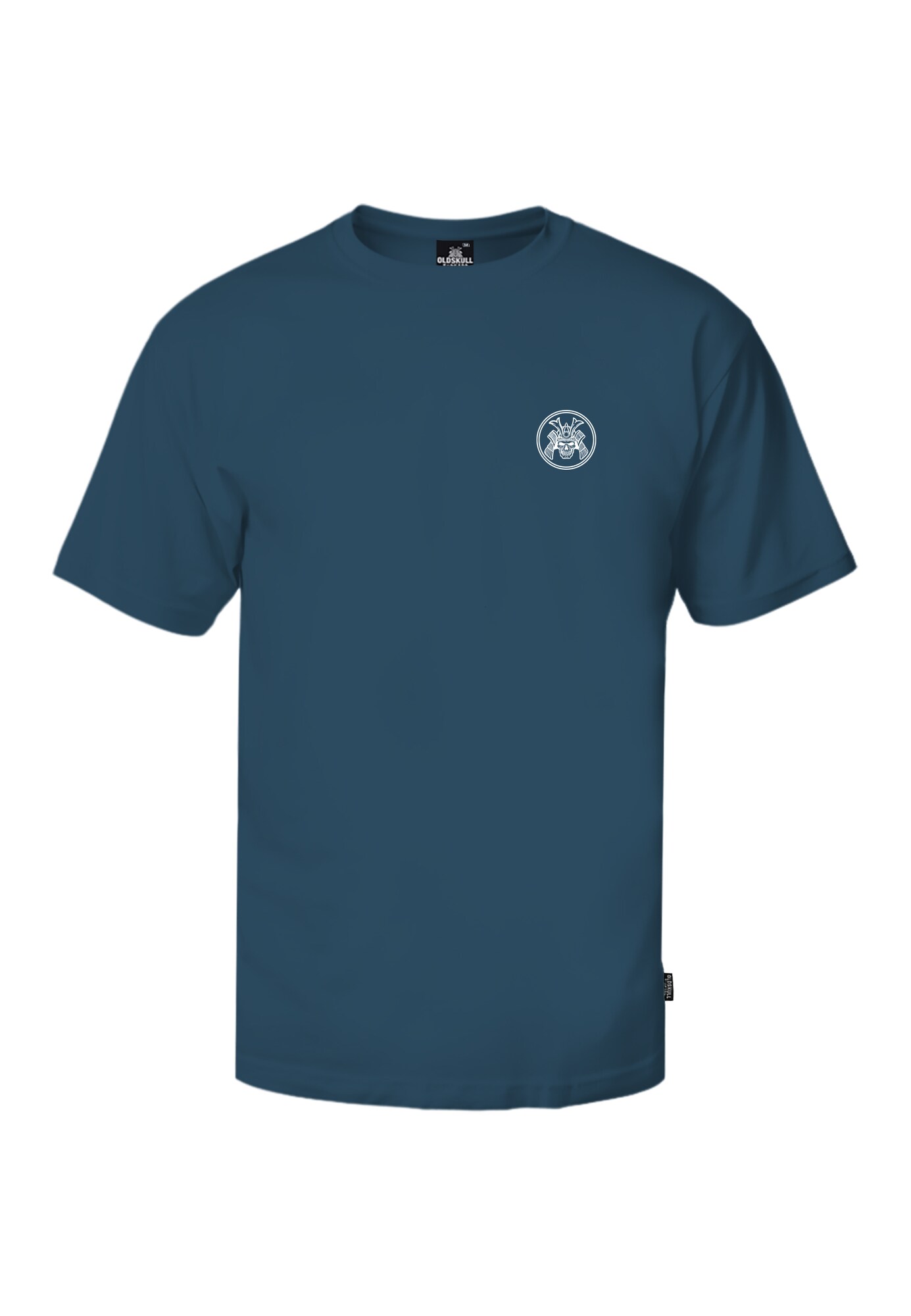 Thumbnail - T-Shirt 'Samurai'