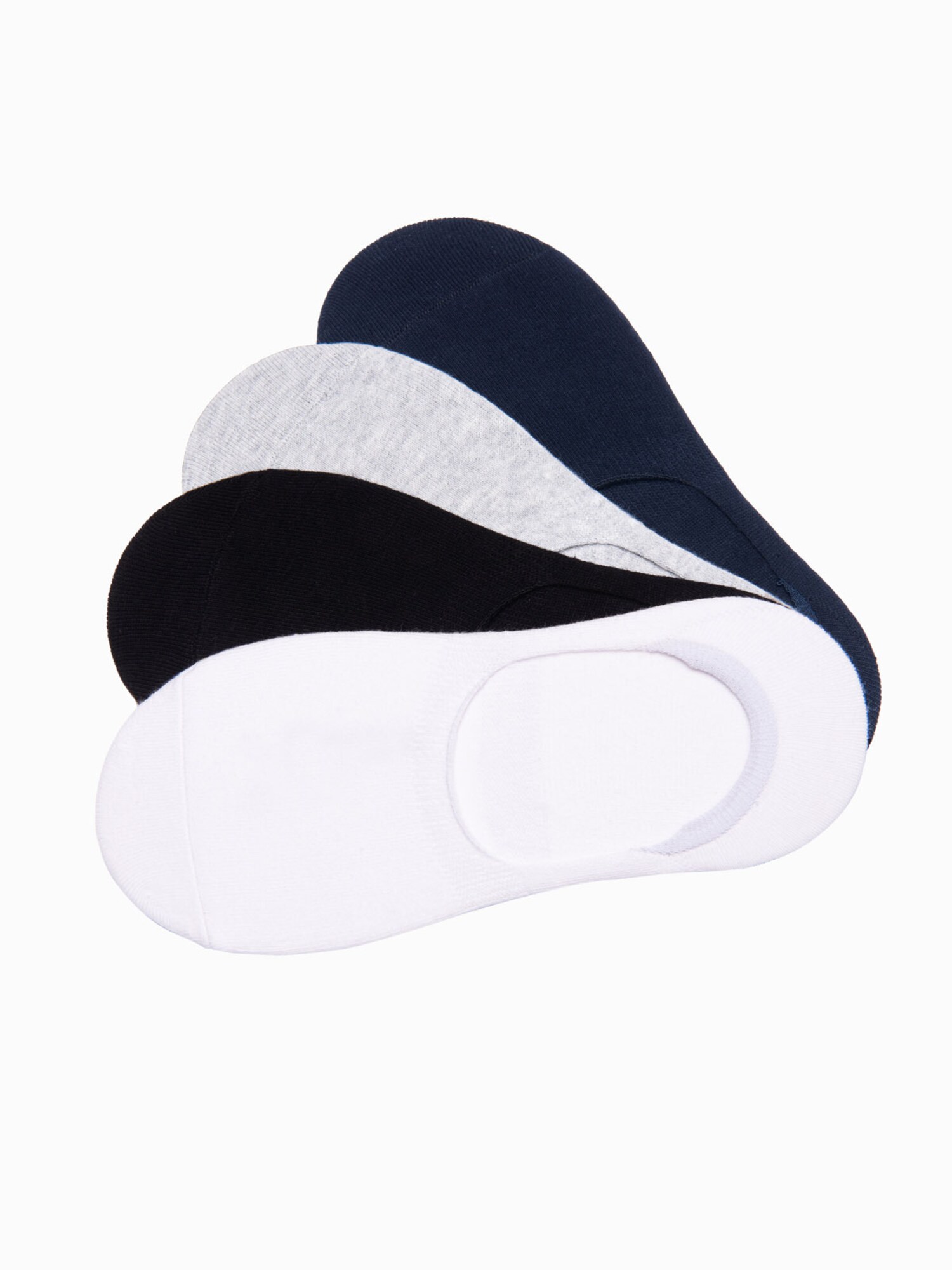 Thumbnail - Ombre Füßlinge U156